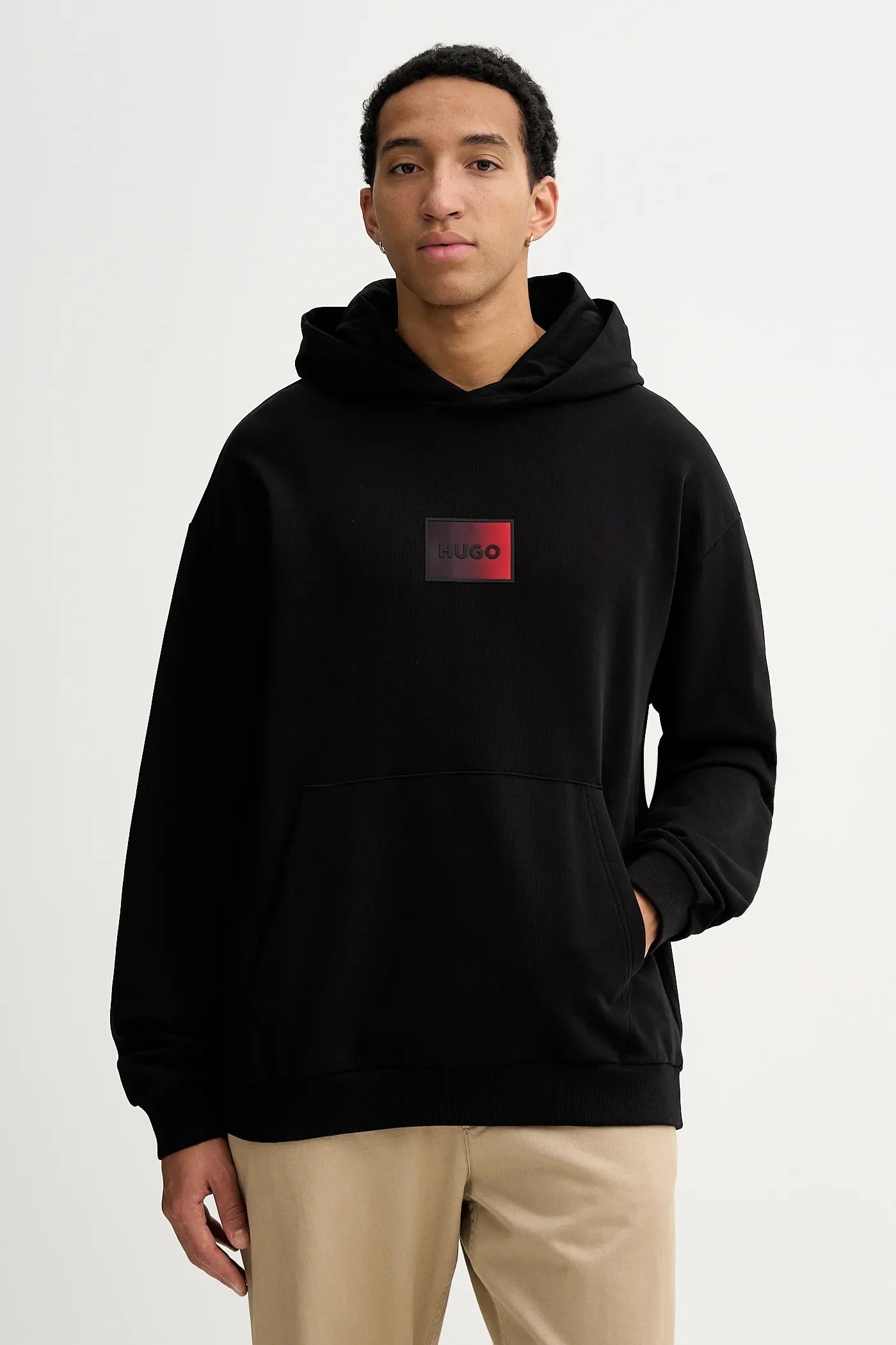 толстовка Danohood из хлопка