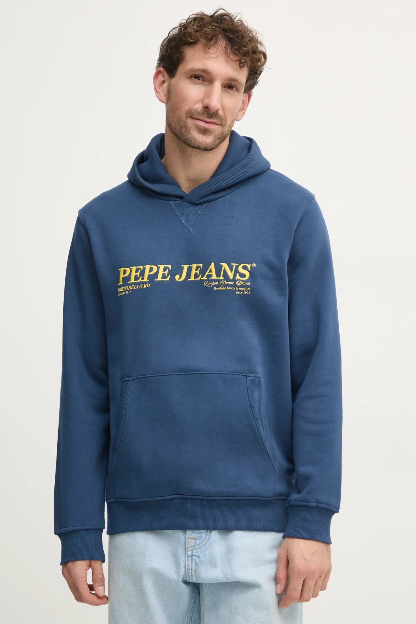 Толстовка DYLAN HOODIE