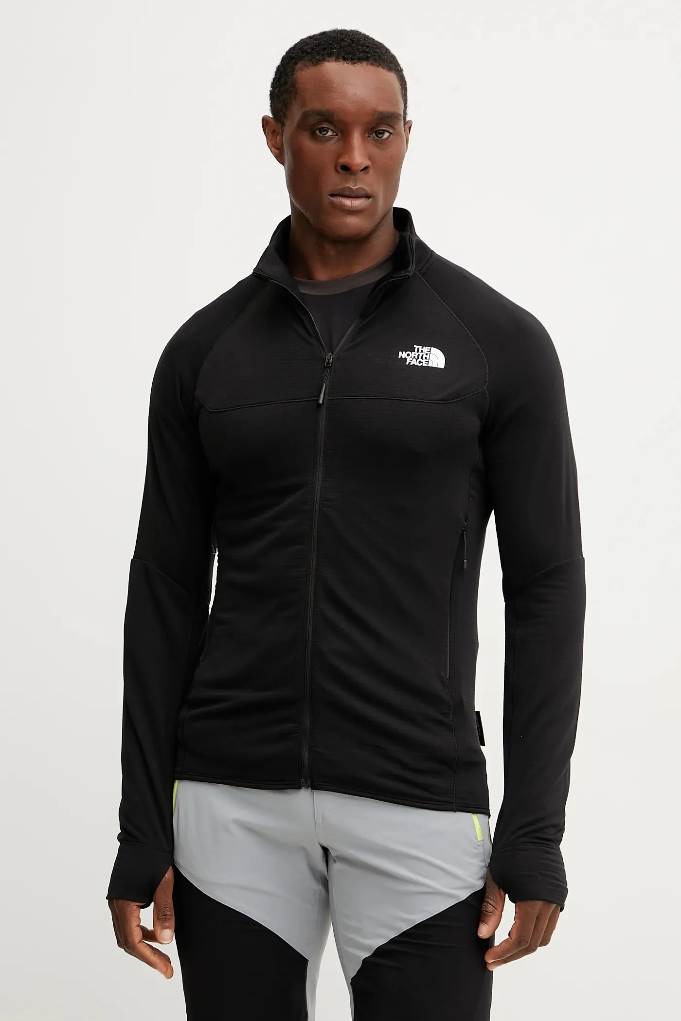 Спортивная толстовка Bolt Polartec