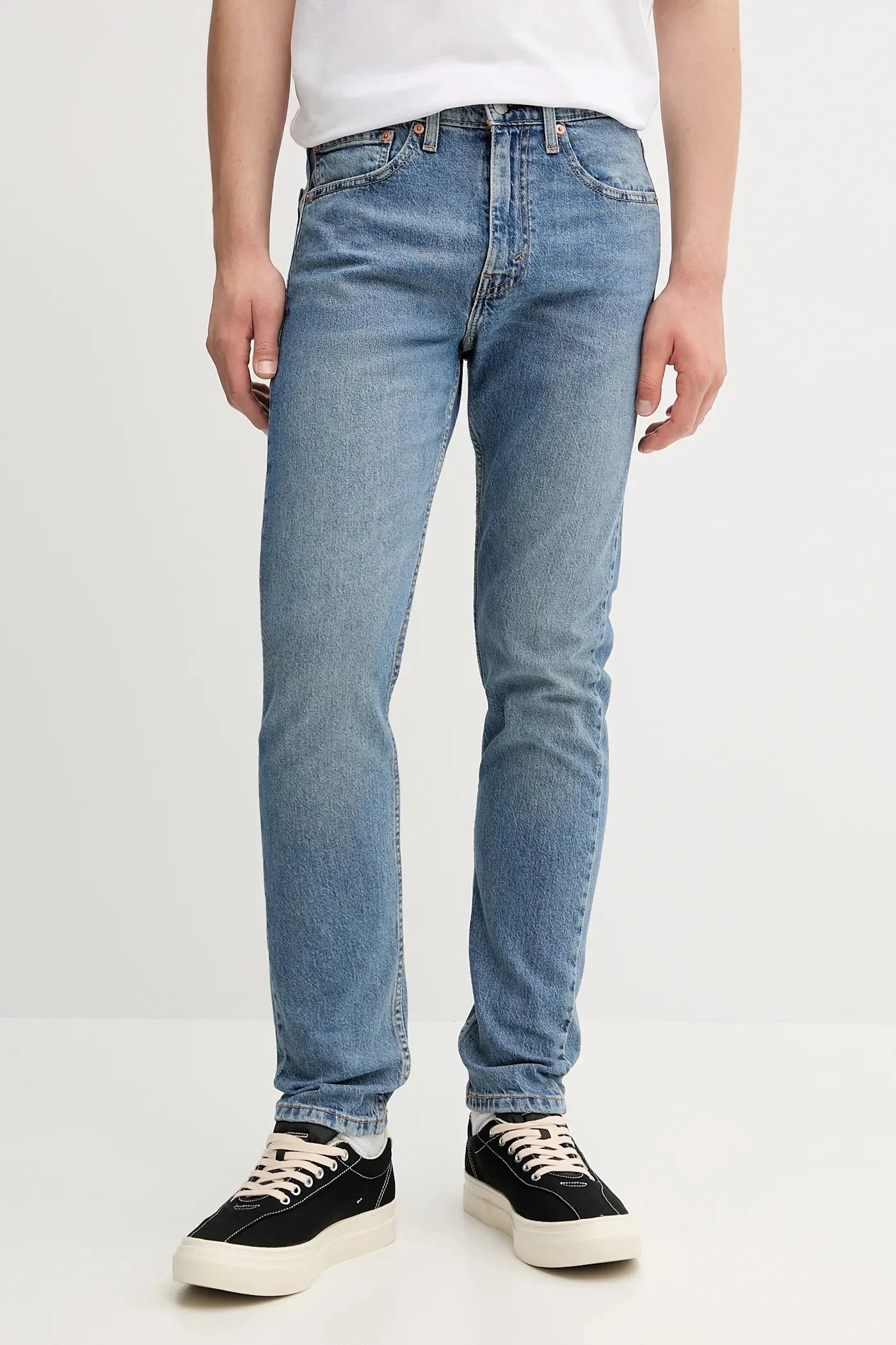 515 джинсы SLIM FIT STRAIGHT