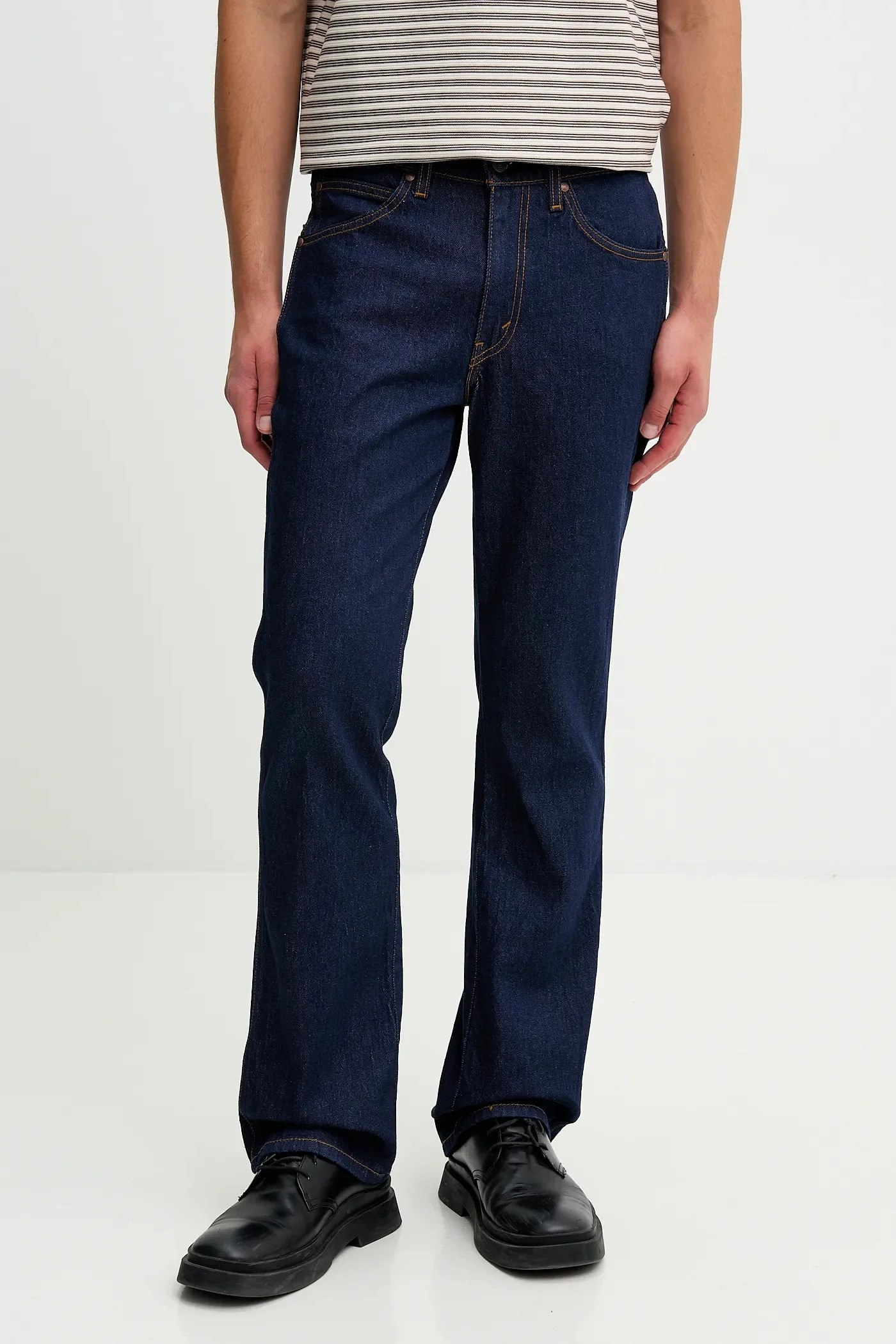 Джинсы 537™ WESTERN BOOTCUT
