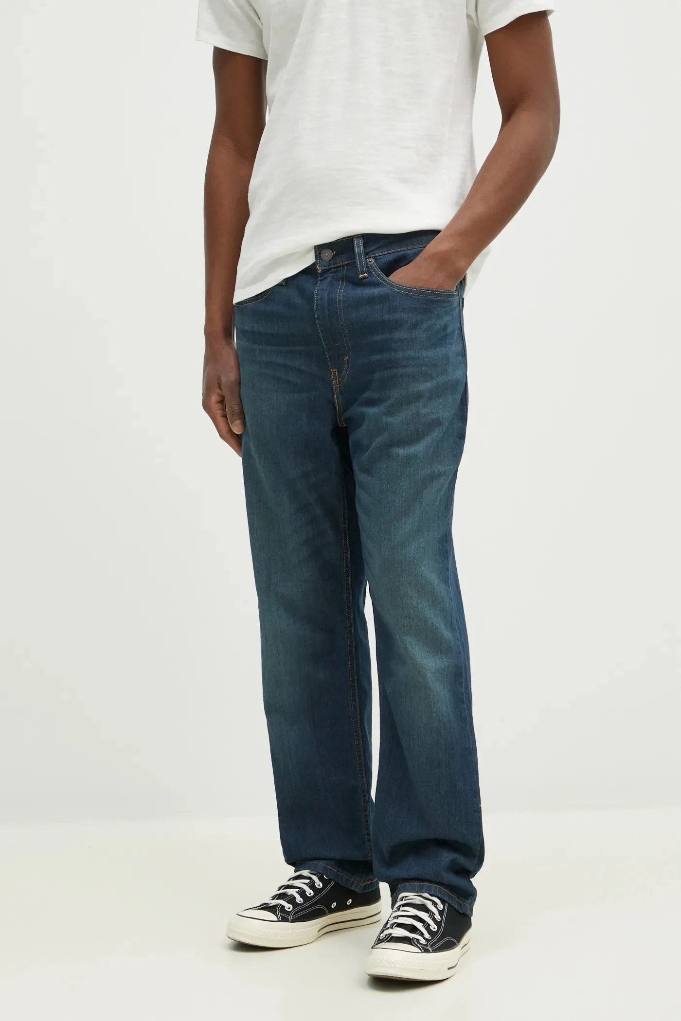 джинсы 541 ATHLETIC TAPER