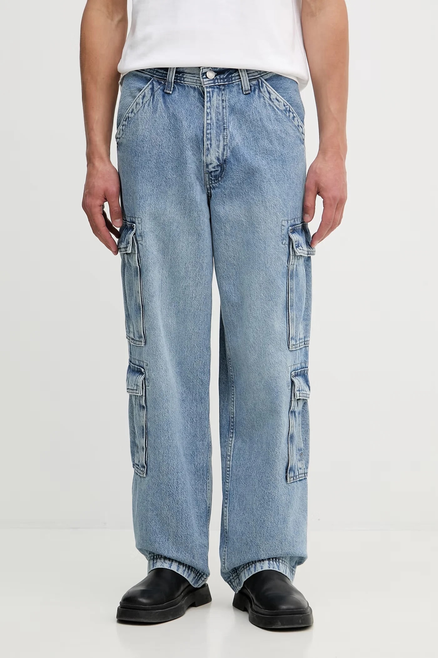 Джинсы 578™ BAGGY CARGO