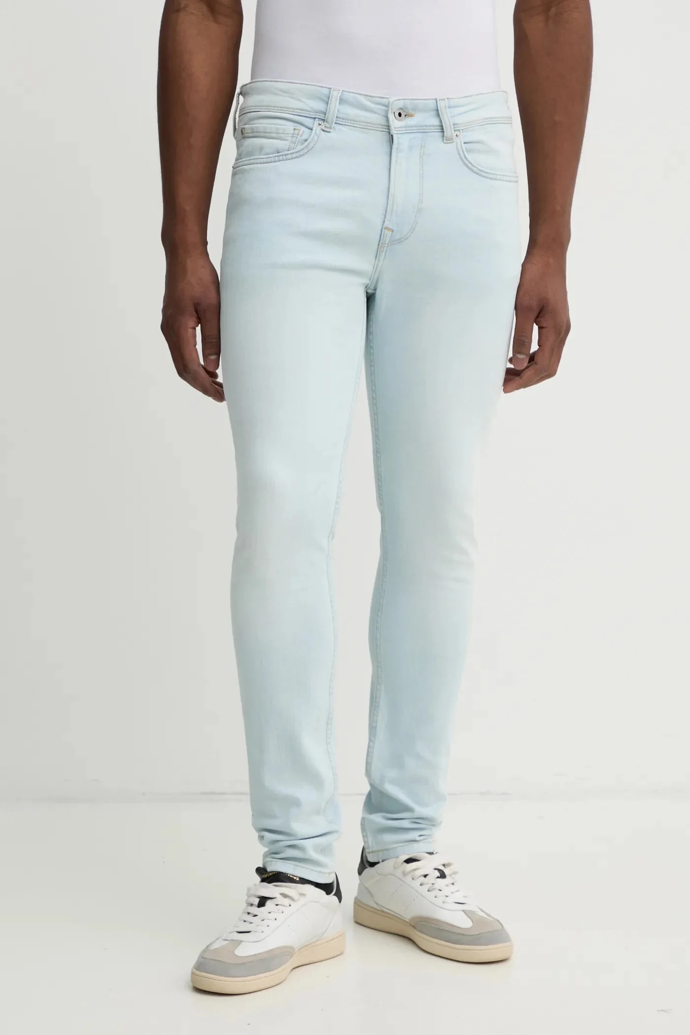 SKINNY JEANS Джинсы FINSBURY
