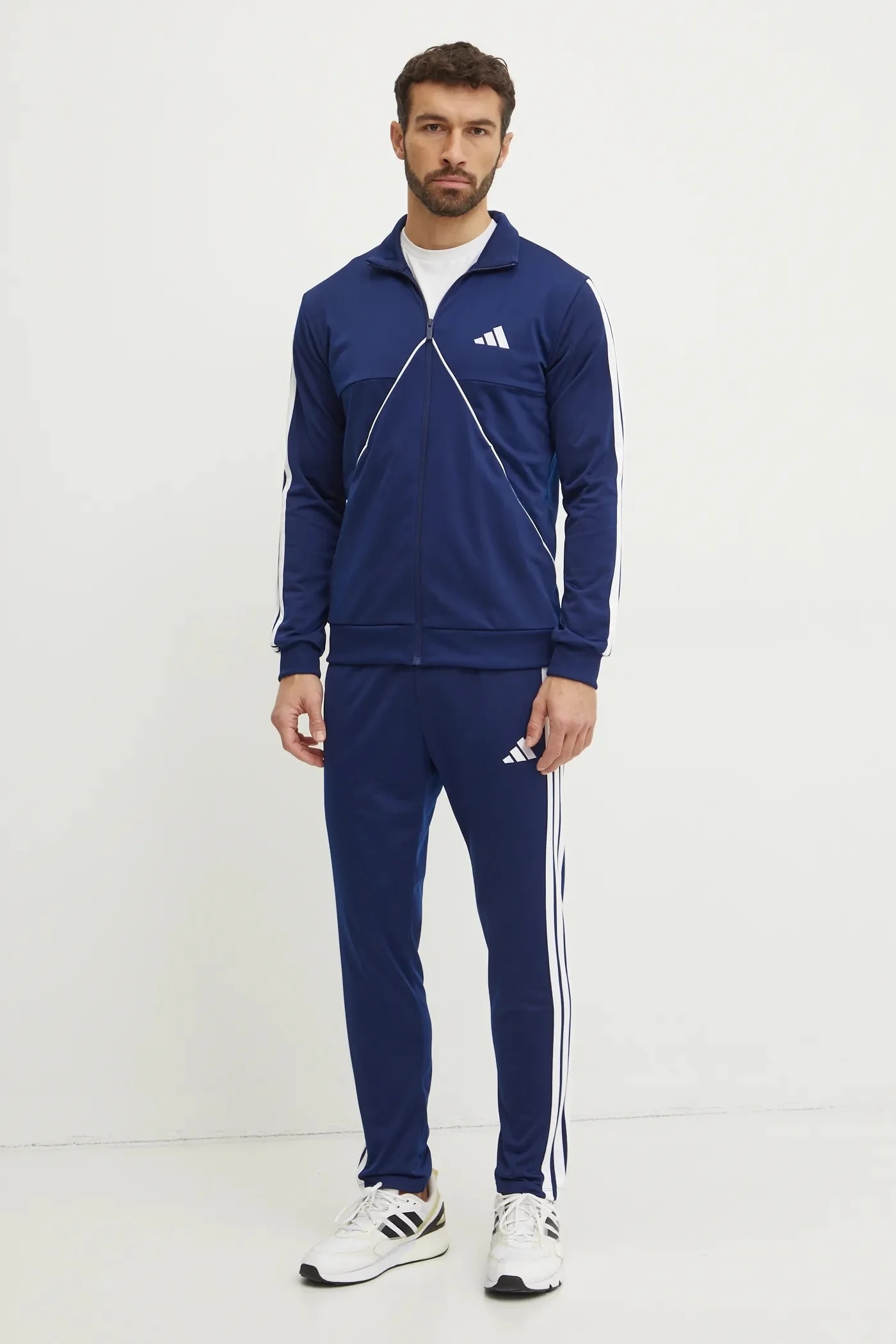 TR TIRO TS спортивный костюм
