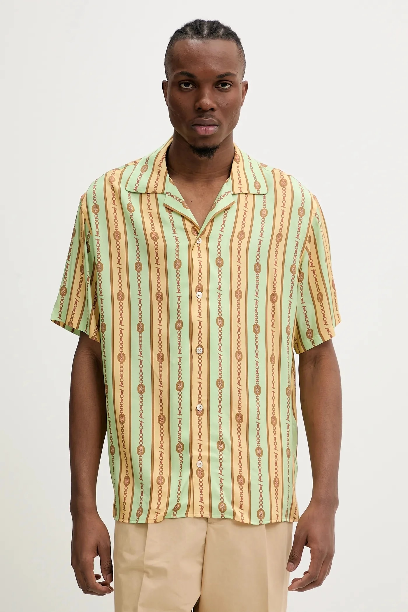 рубашка La Chemise Bijoux