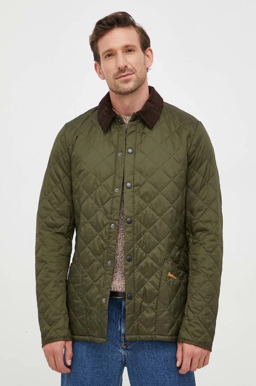 Стеганая куртка Heritage Liddesdale