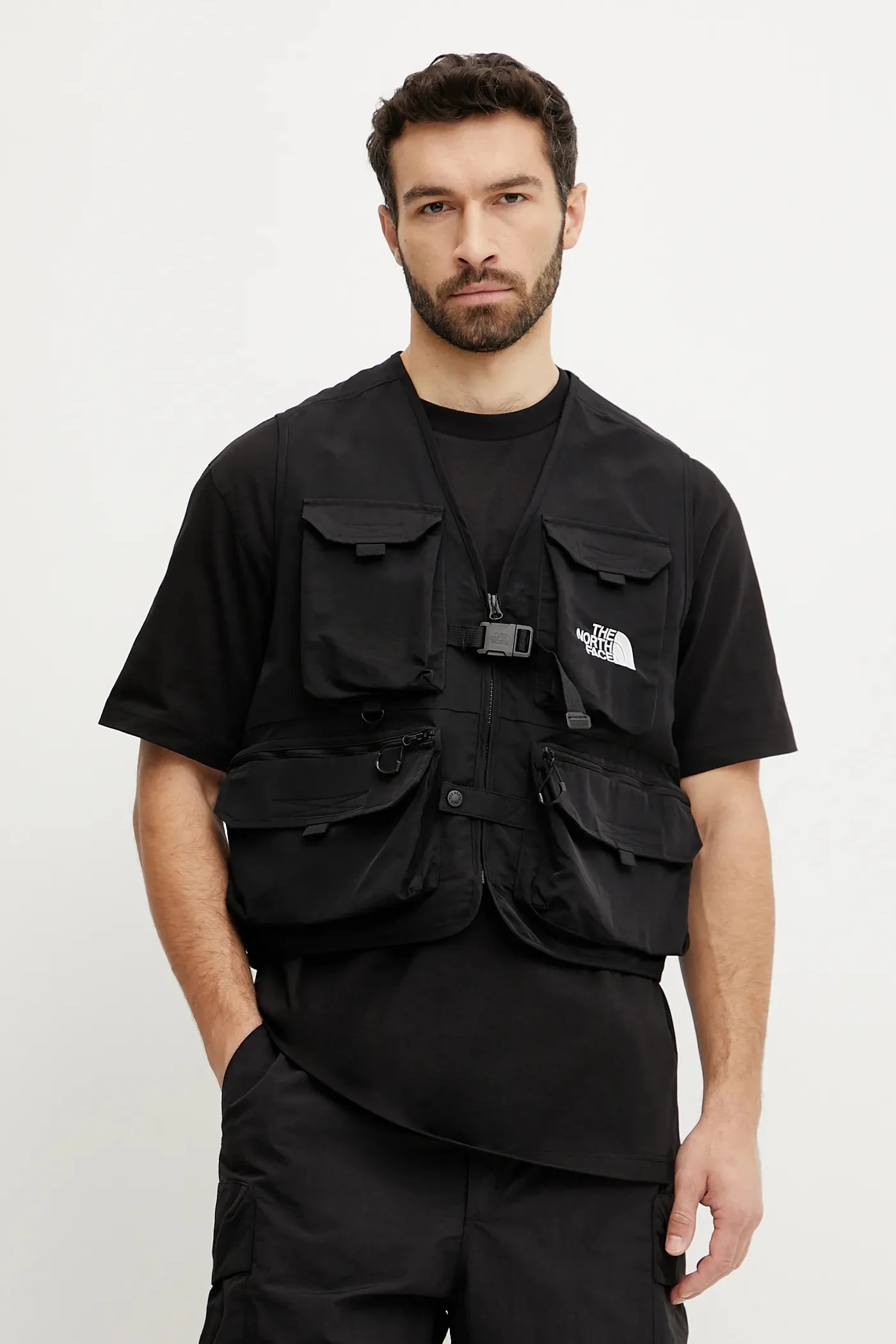 майка TNF X NSE