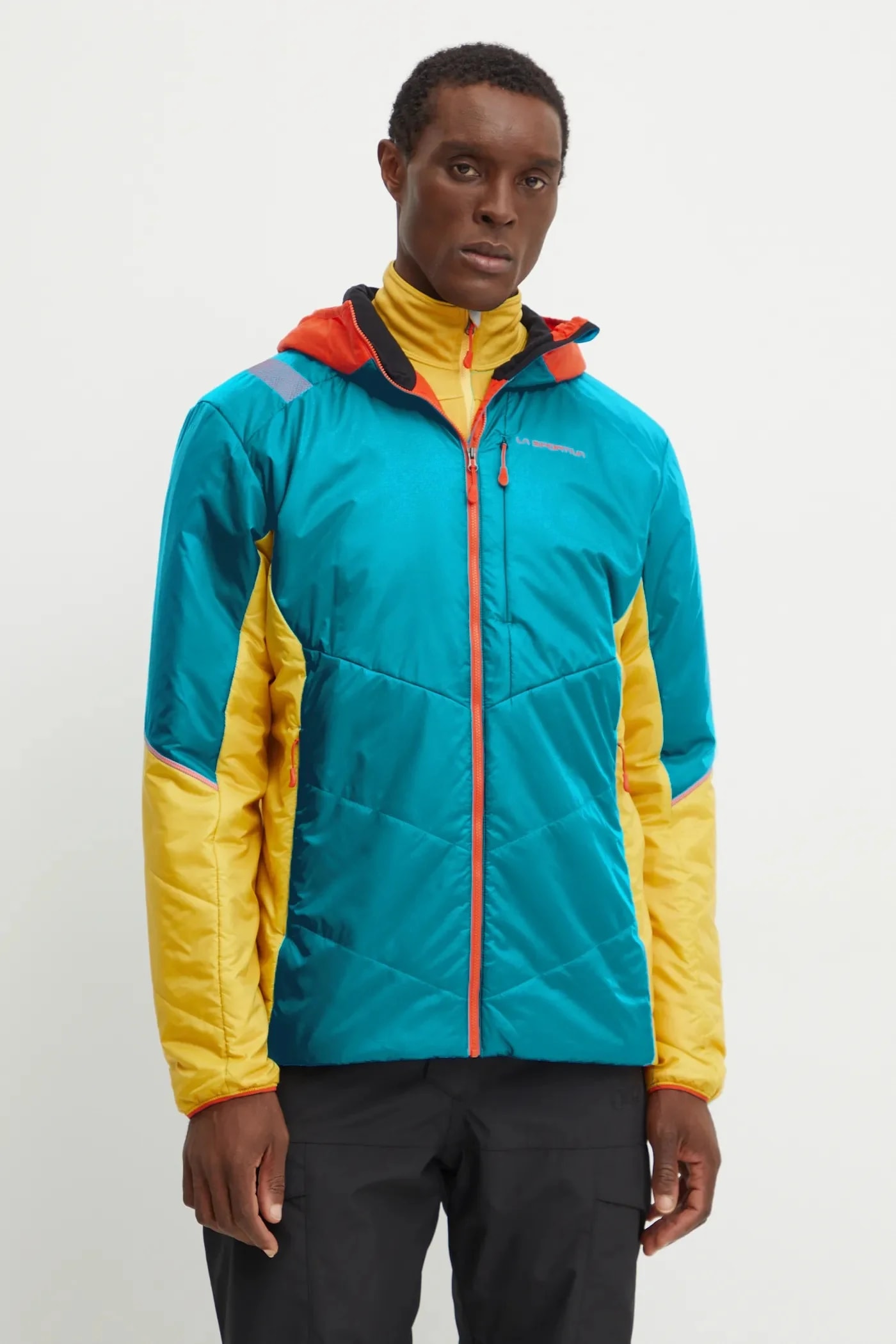 Спортивная куртка Mythic Primaloft