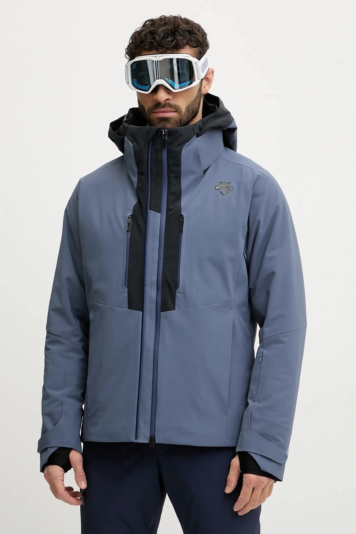 лыжная куртка SWISS JACKET