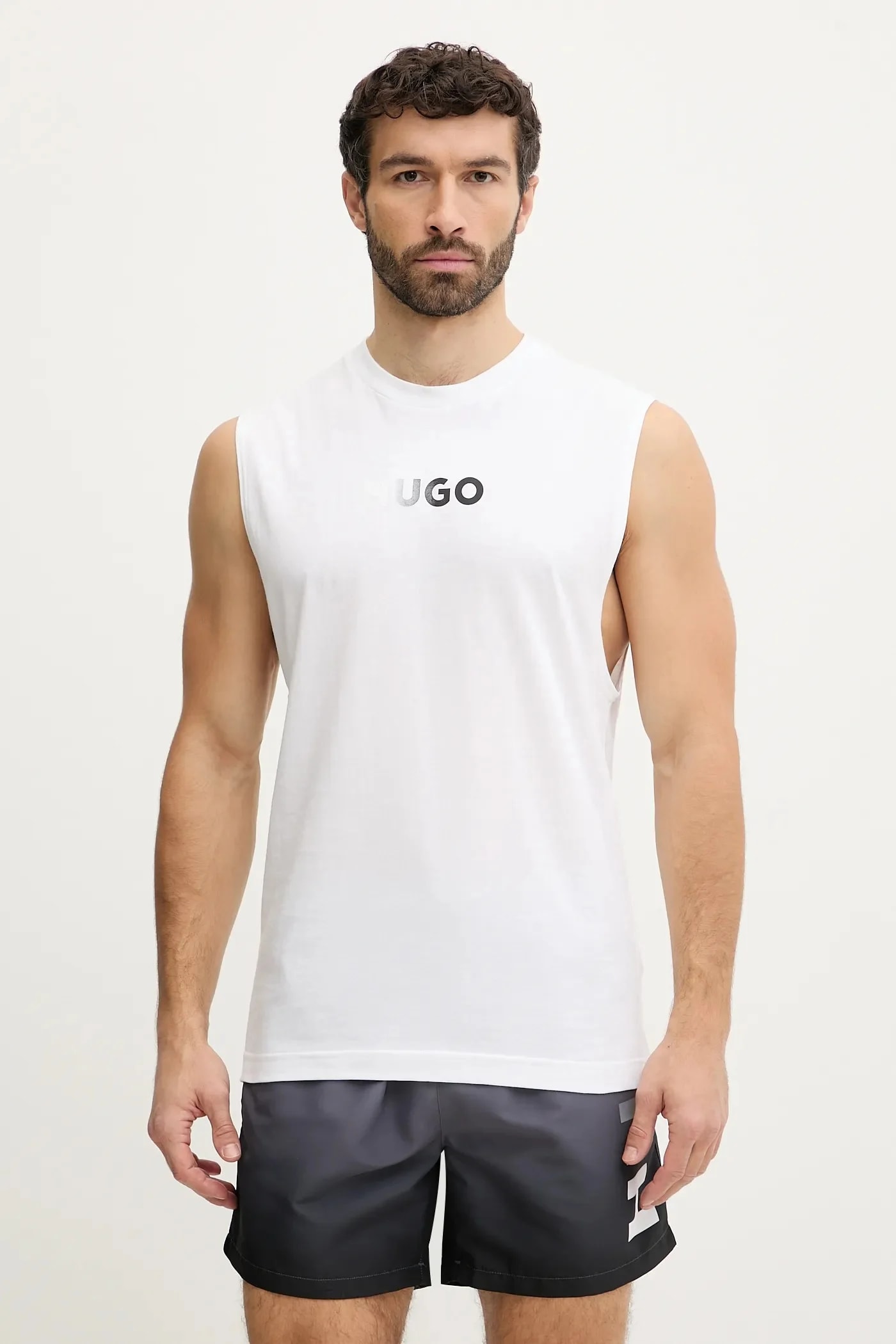 Мужской пляжный топ RAY BEACH_TANK_LOOSE