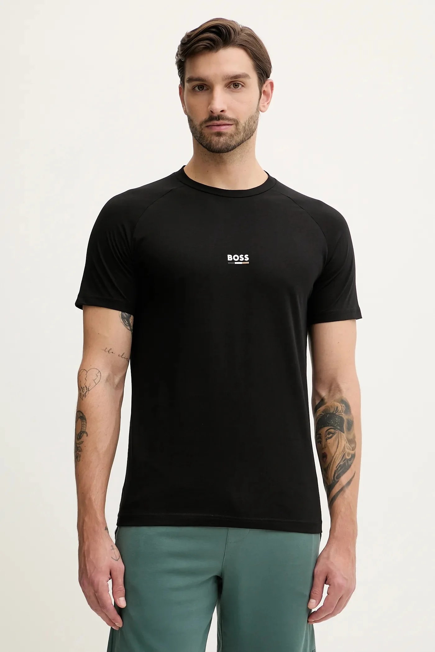 Мужская футболка RN Slim Fit T-Shirt