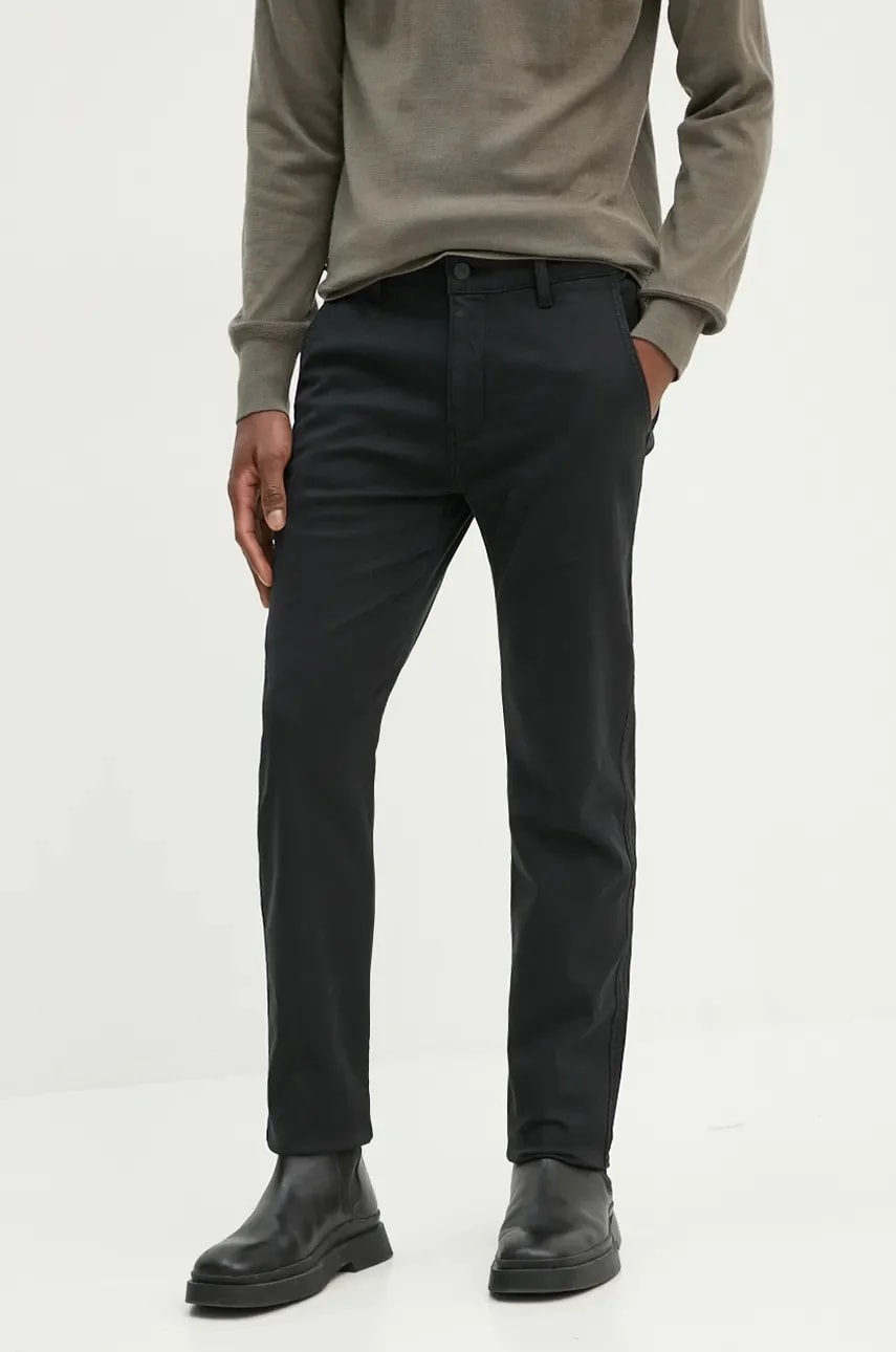 Брюки XX CHINO SLIM II