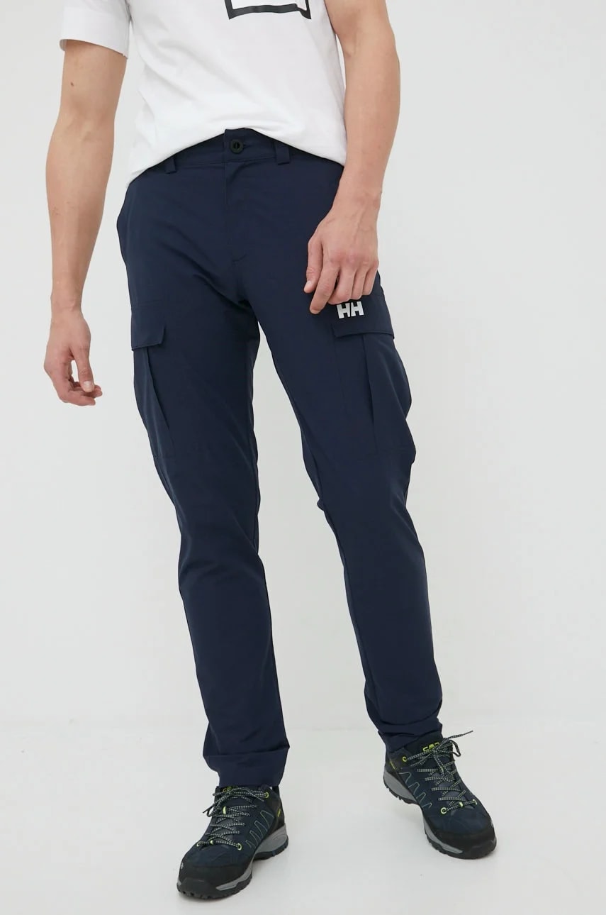 HH QD CARGO уличные брюки