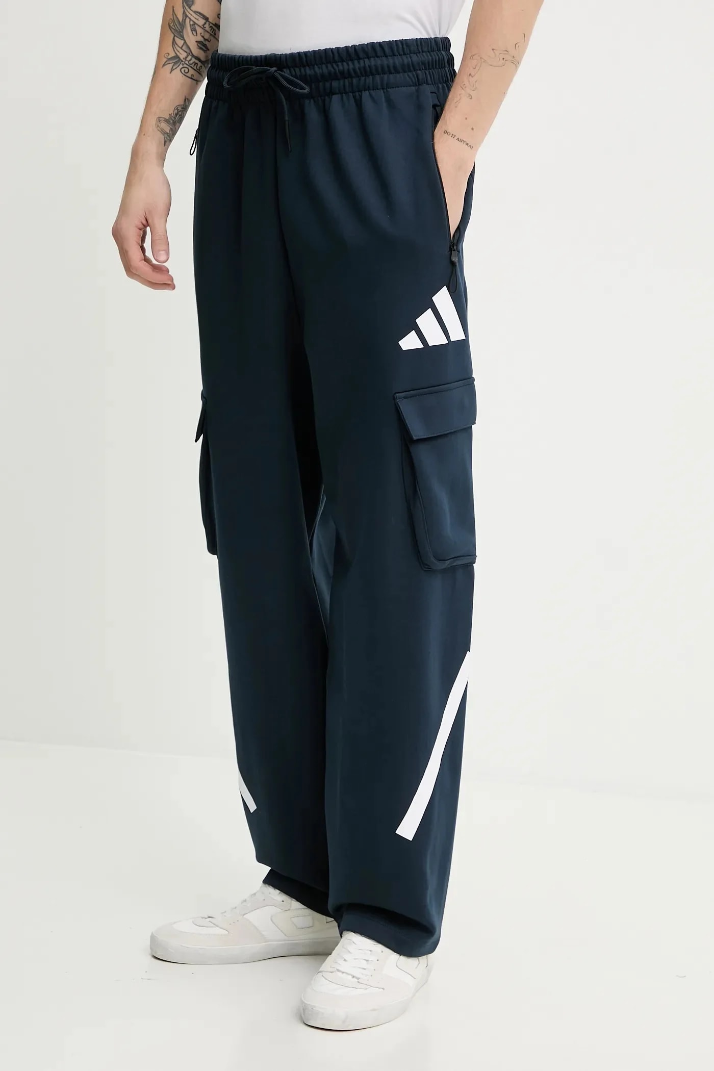 Adidas x Z.N.E. спортивные штаны
