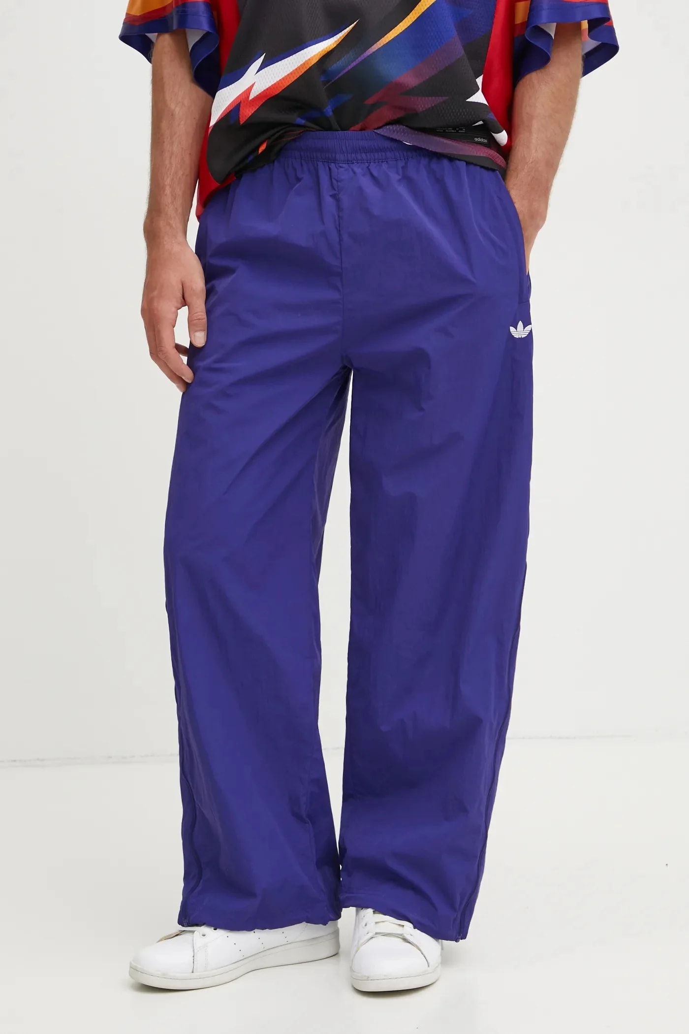 спортивные брюки SST TRACKPANT