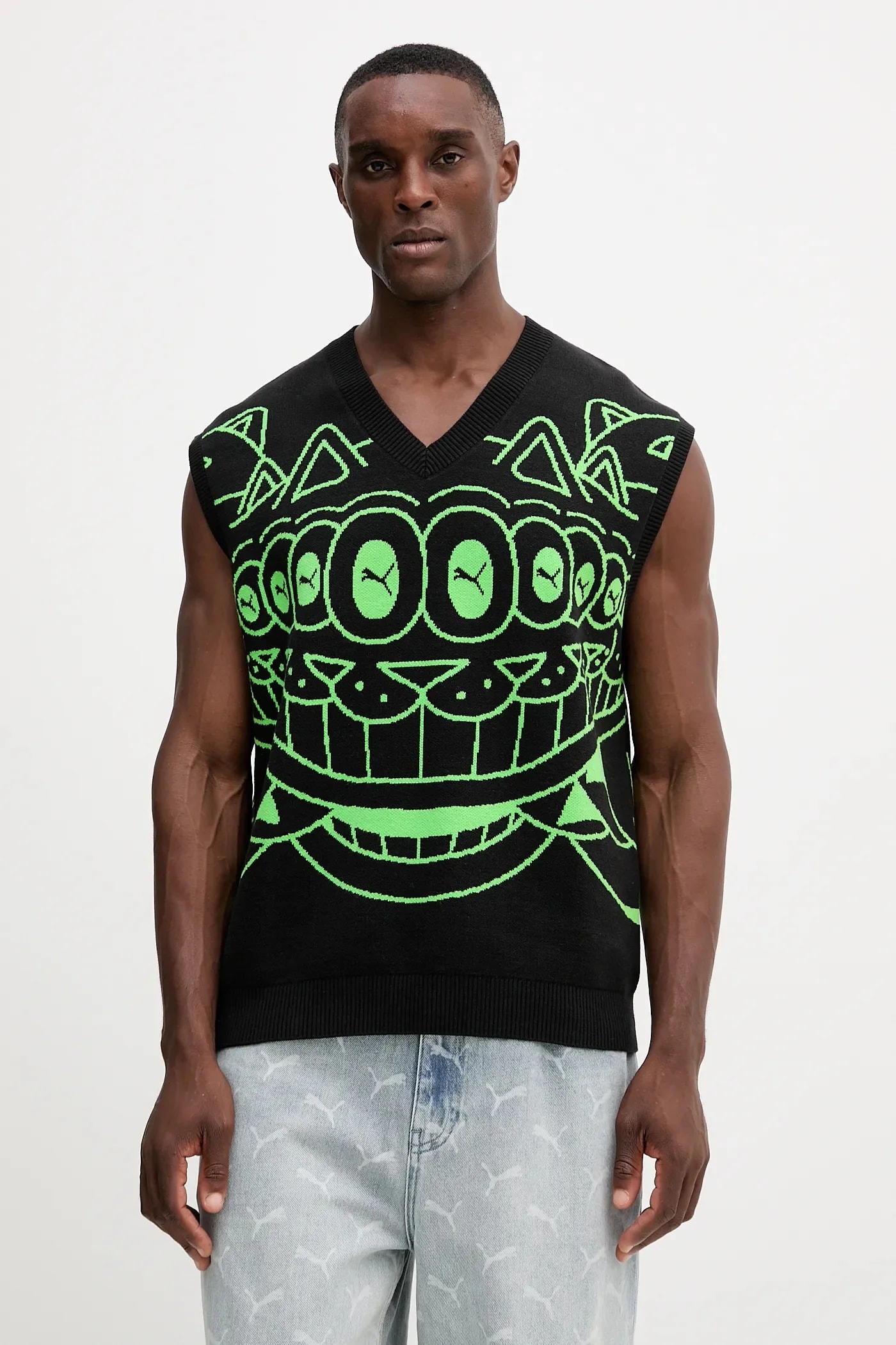 жилет X RIPNDIP