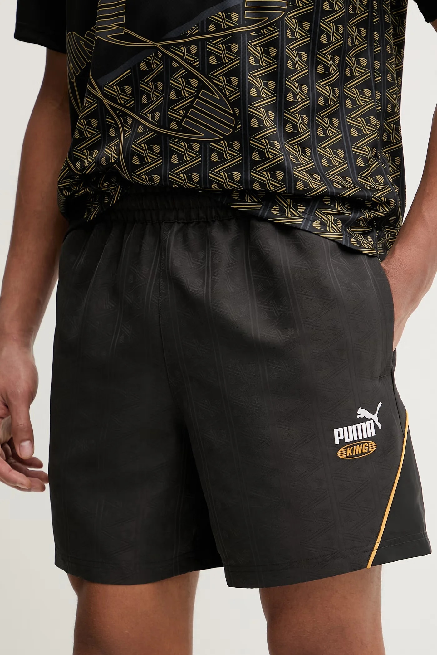 Архив будущих короткометражек Puma