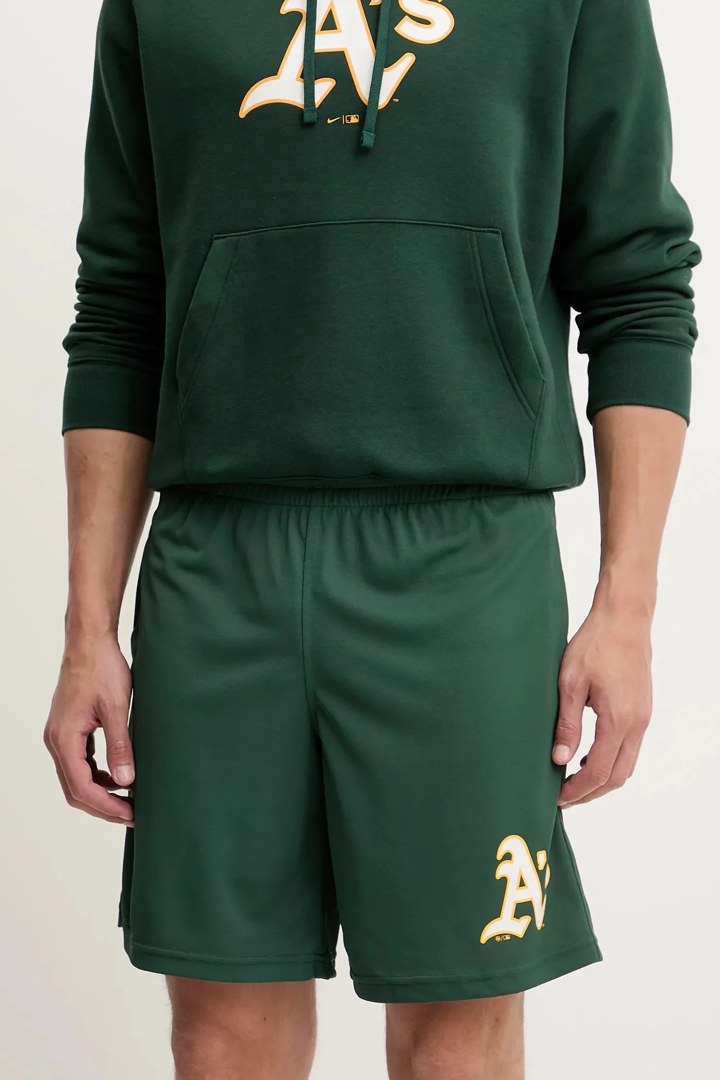 Шорты MLB Oakland Athletics