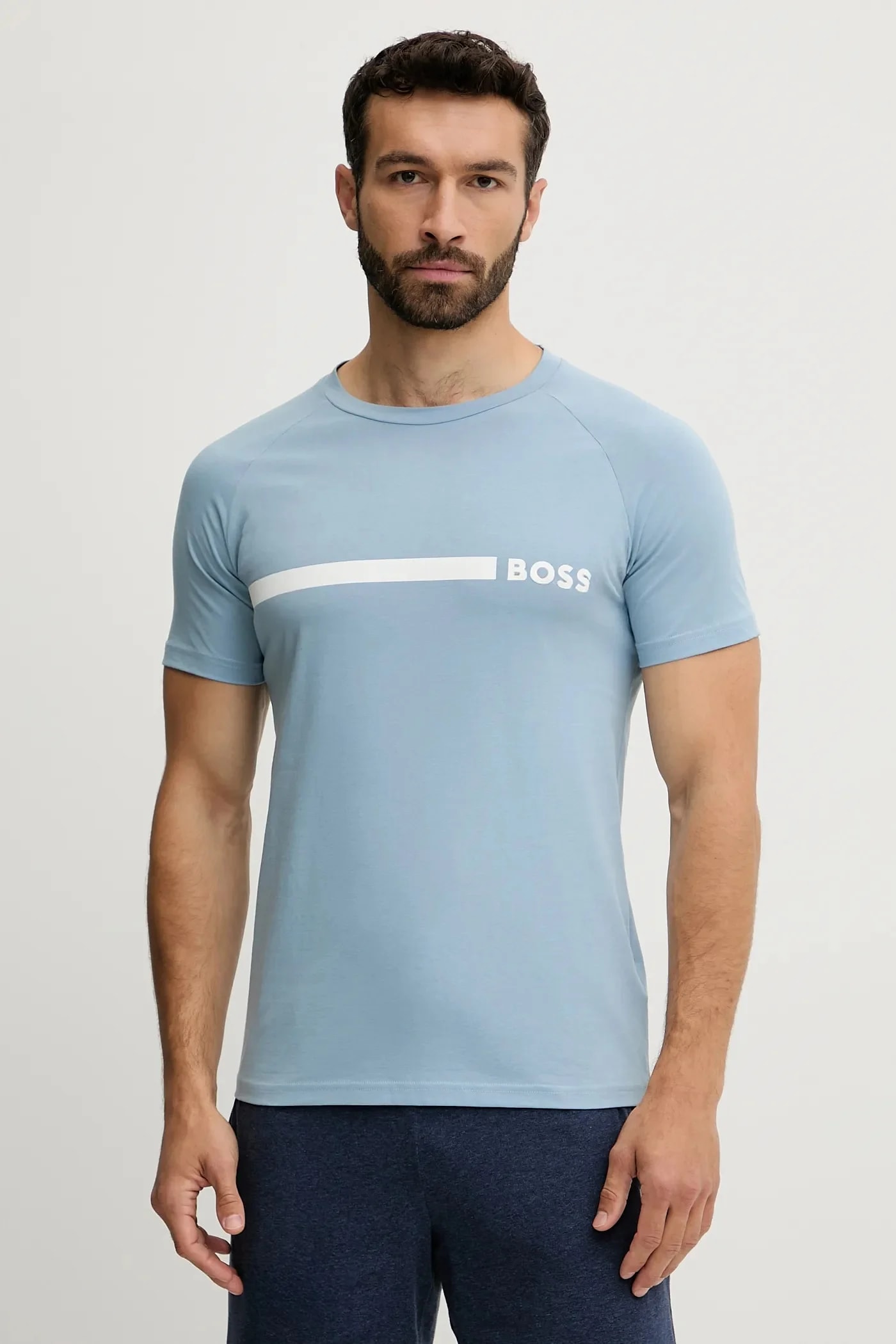 Мужская футболка RN Slim Fit T-Shirt