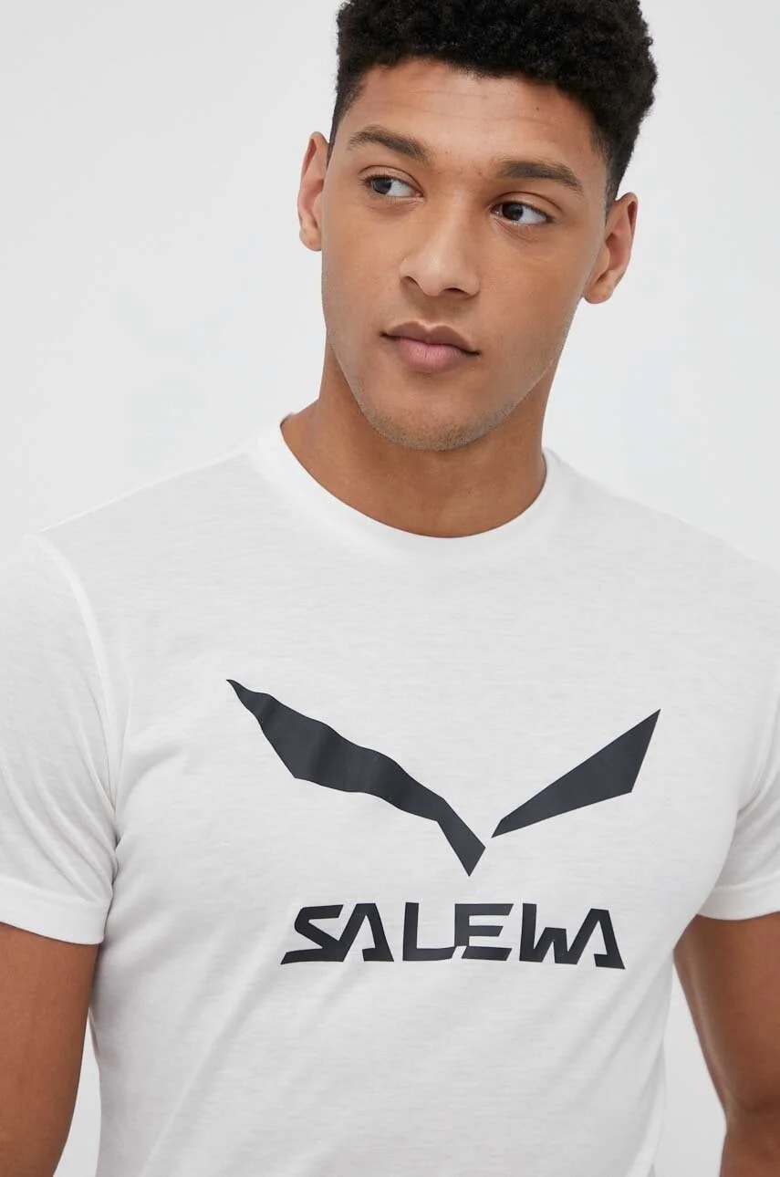 Спортивная футболка Solidlogo Dry
