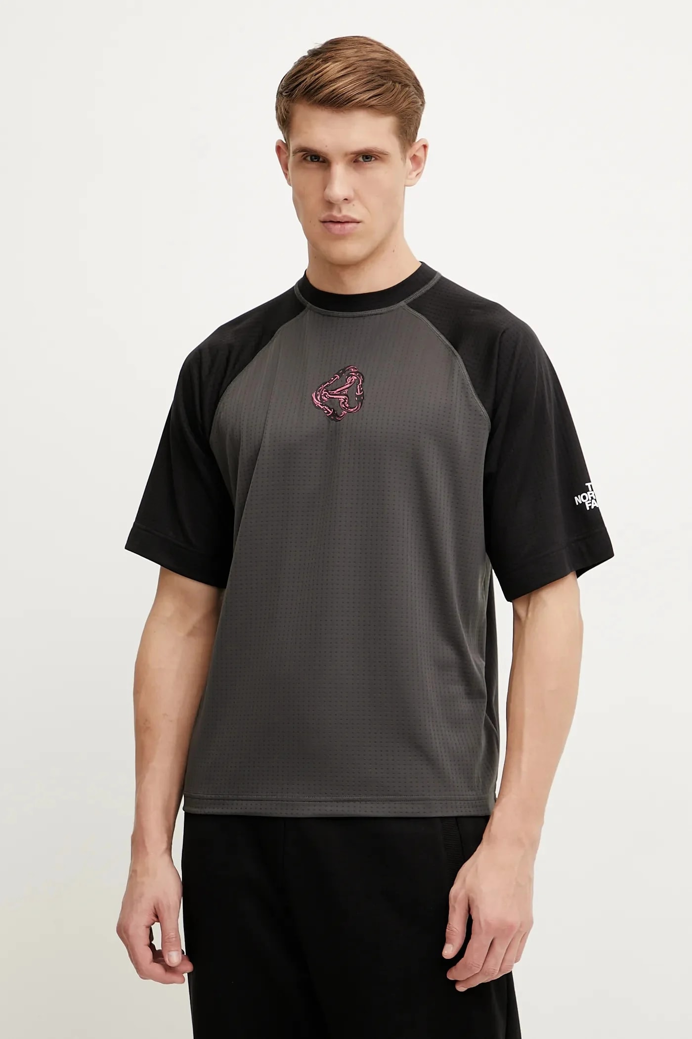 Футболка TNF X NSE