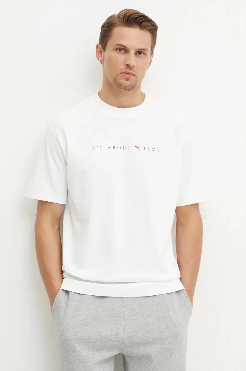 Хлопковая футболка MMQ Graphic Tee