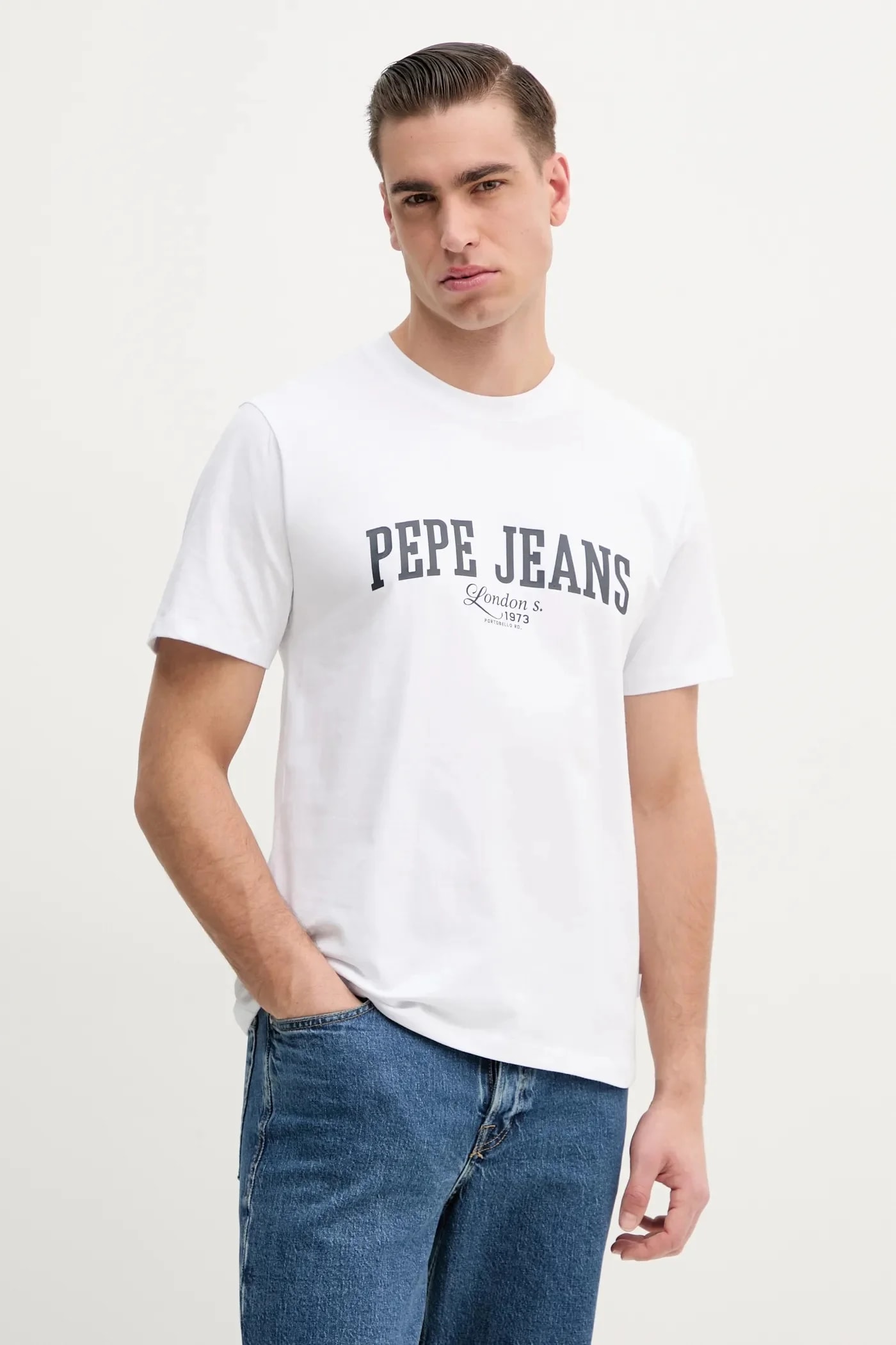 Футболка DERRIL TEE