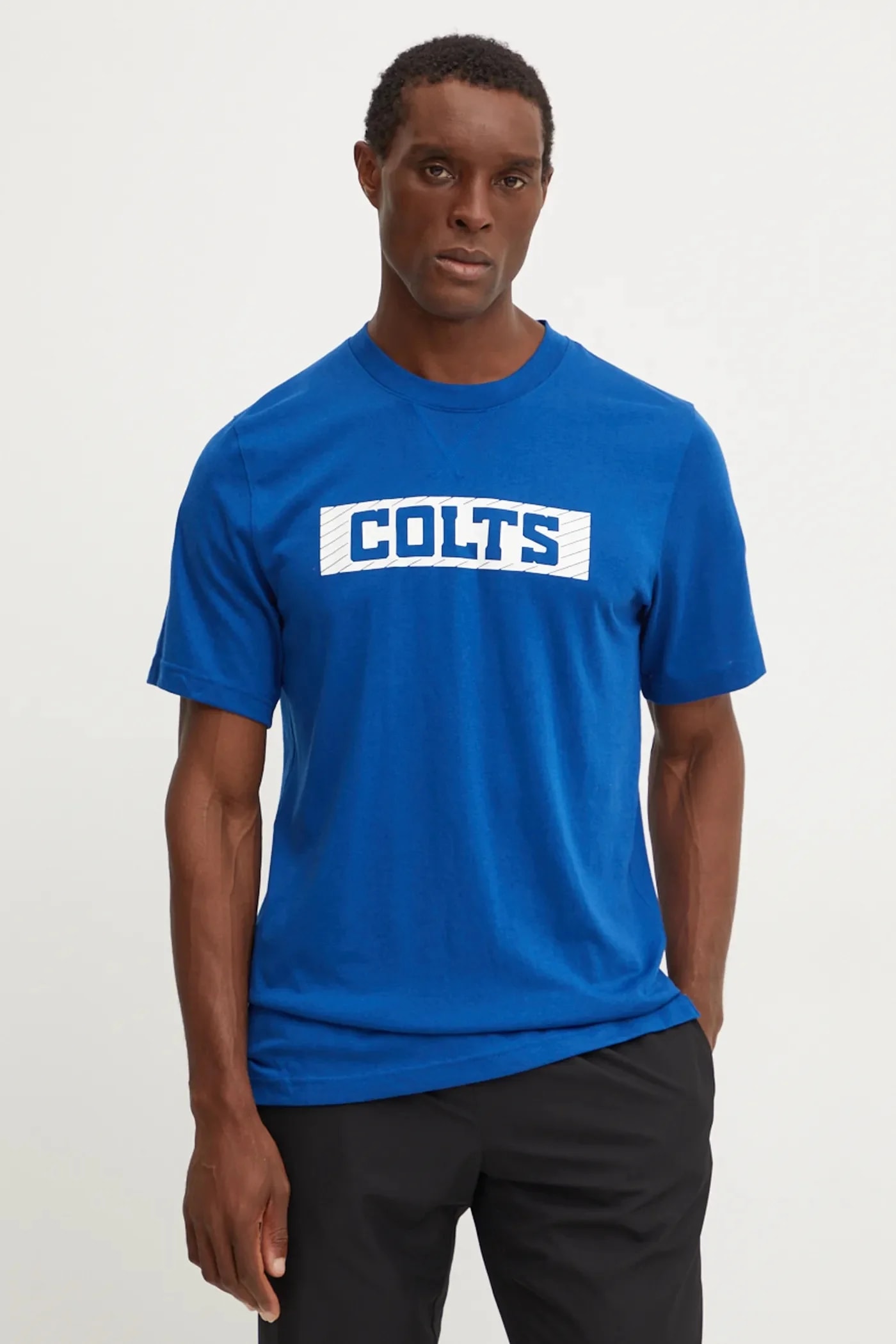 Тренировочная футболка Indianapolis Colts
