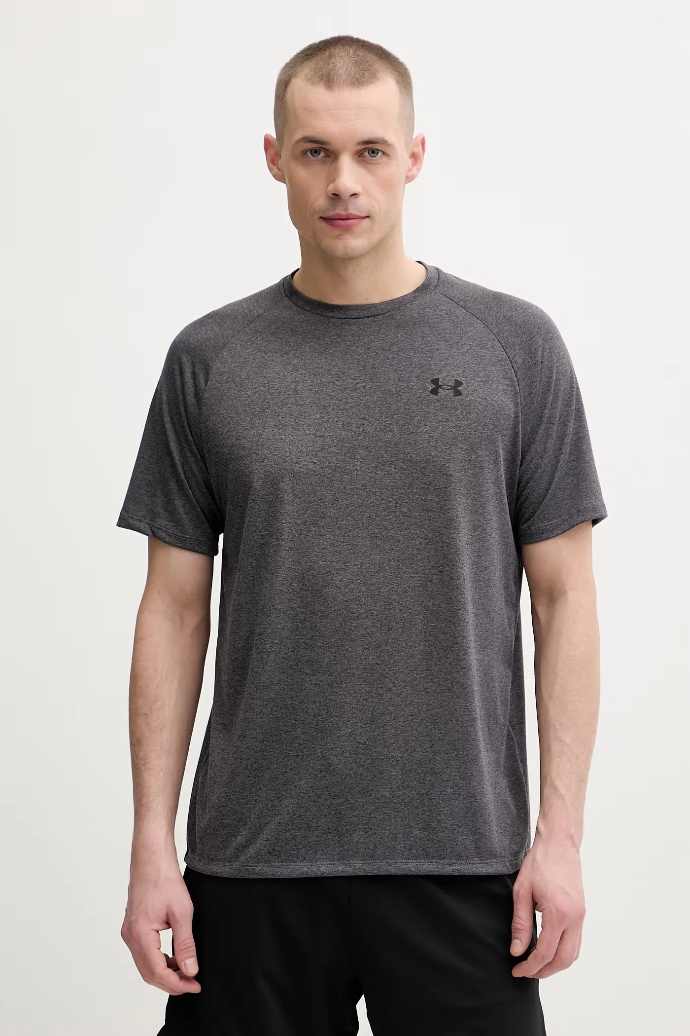 Мужская тренировочная футболка Tech SS Tee 2.0