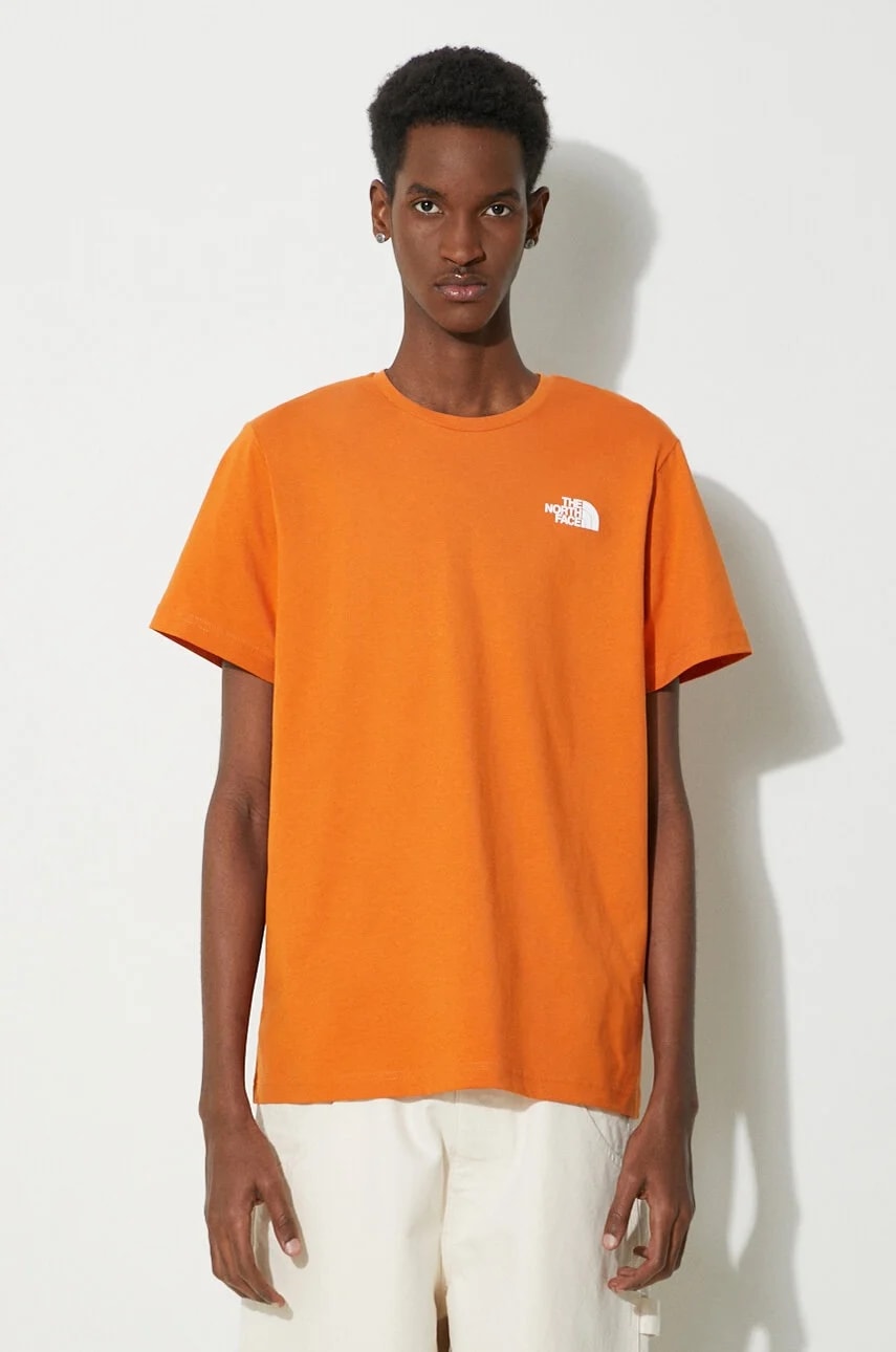 Хлопковая футболка M S/S Redbox Celebration Tee