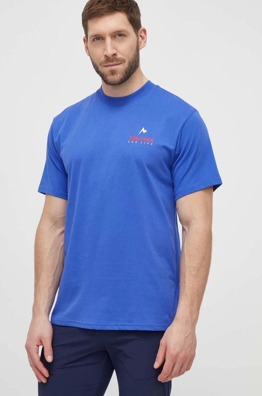 Спортивная футболка Marmot For Life