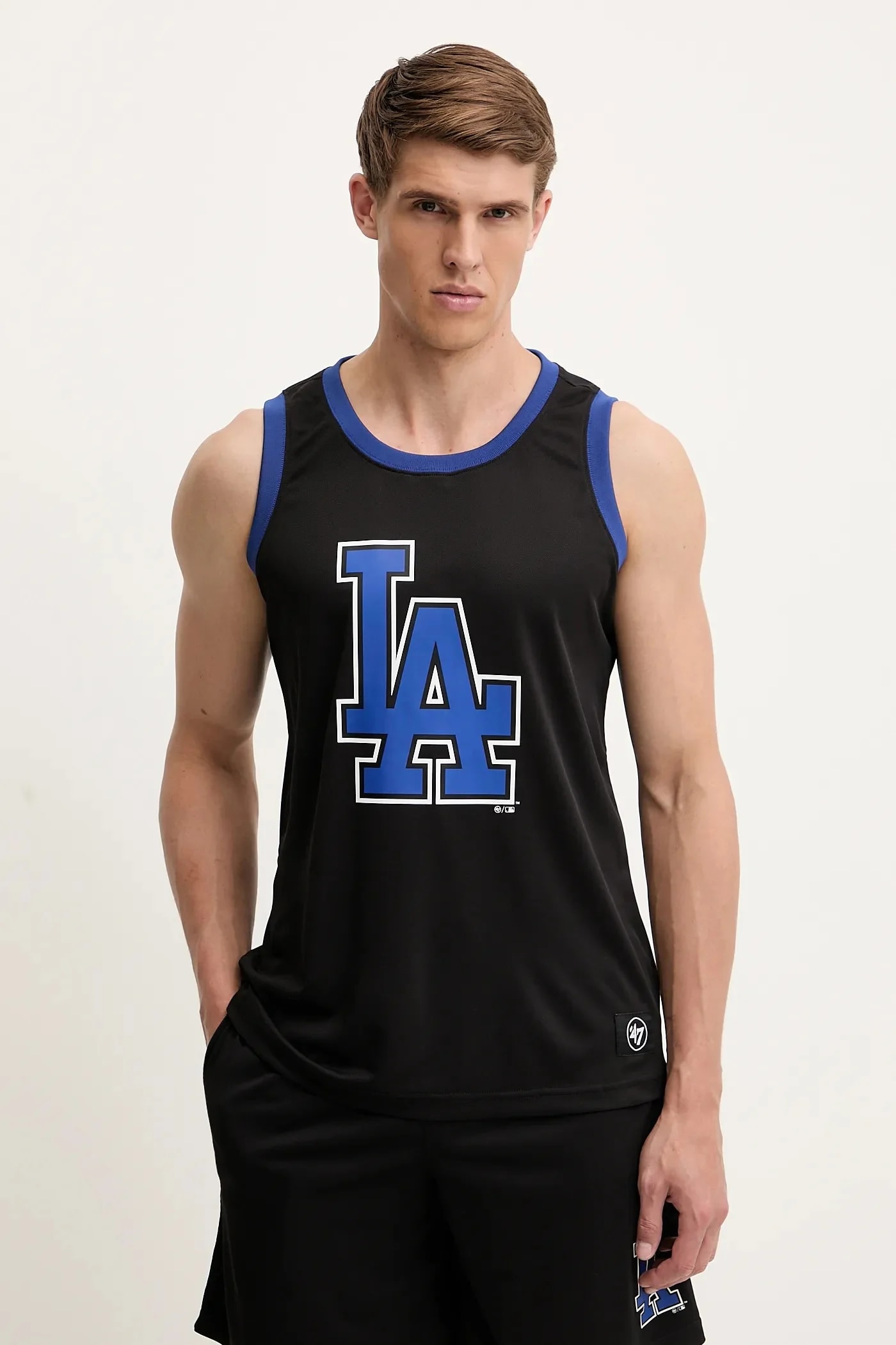 Футболка MLB LA Dodgers