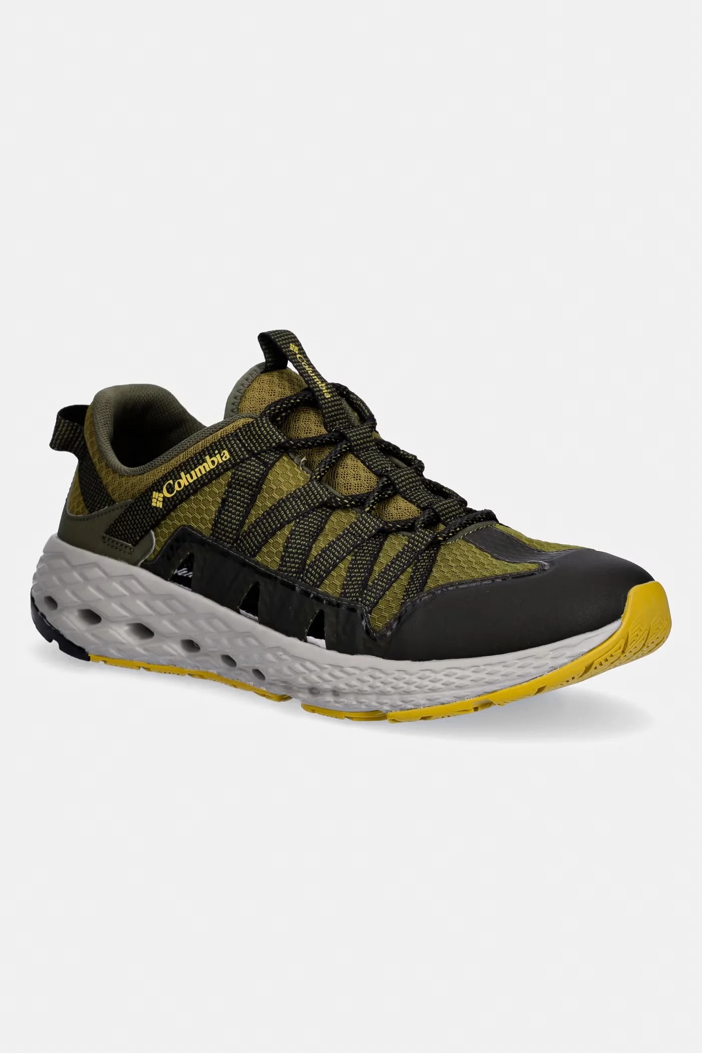 DRAINMAKER мужские треккинговые туфли