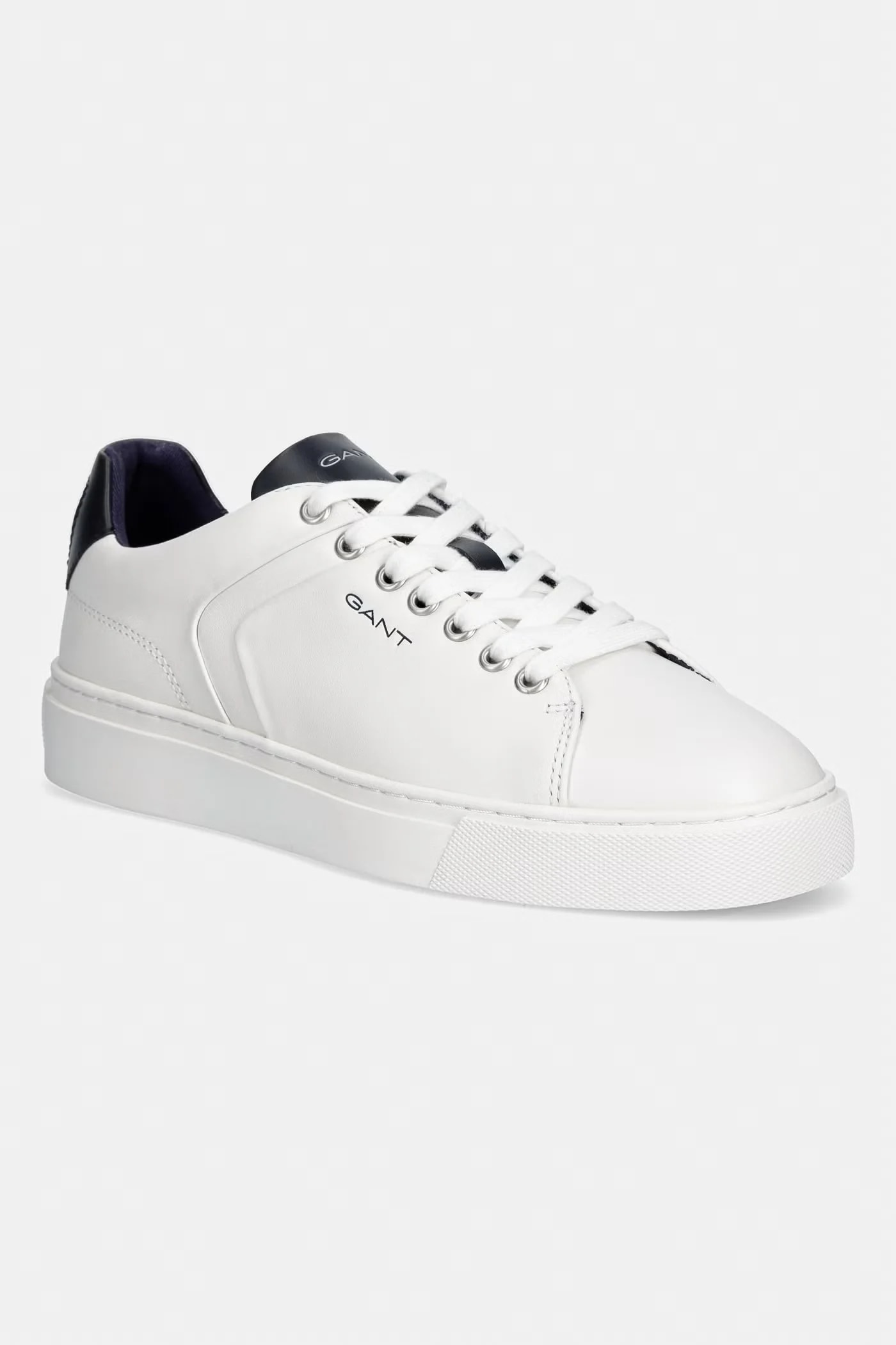 McJulien мужские кожаные кроссовки