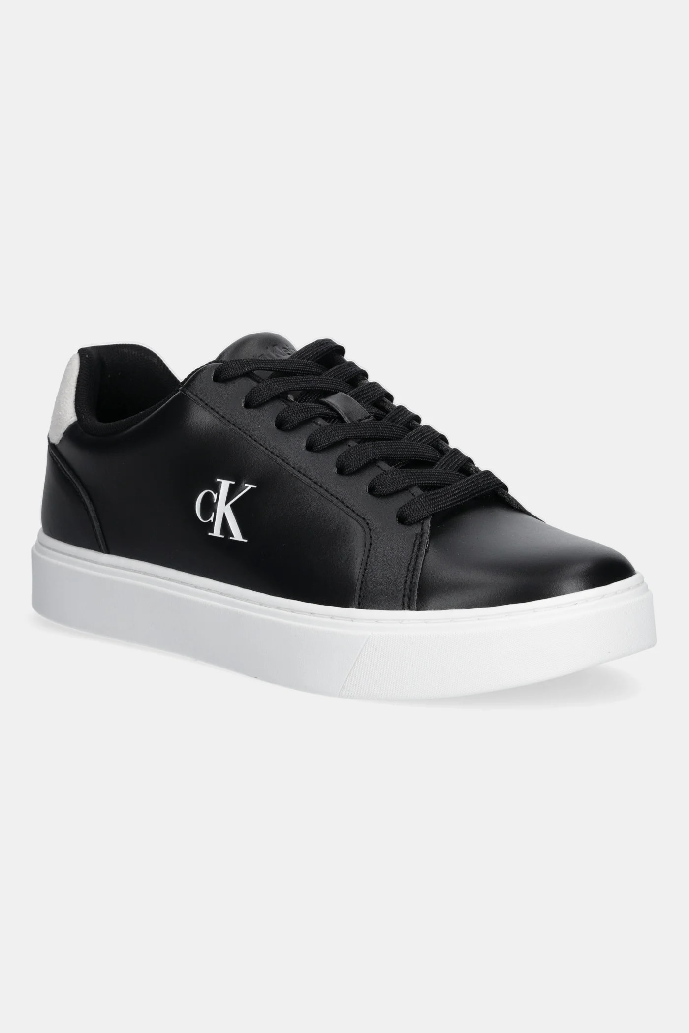 кроссовки CLASSIC CUPSOLE LACEUP LTH