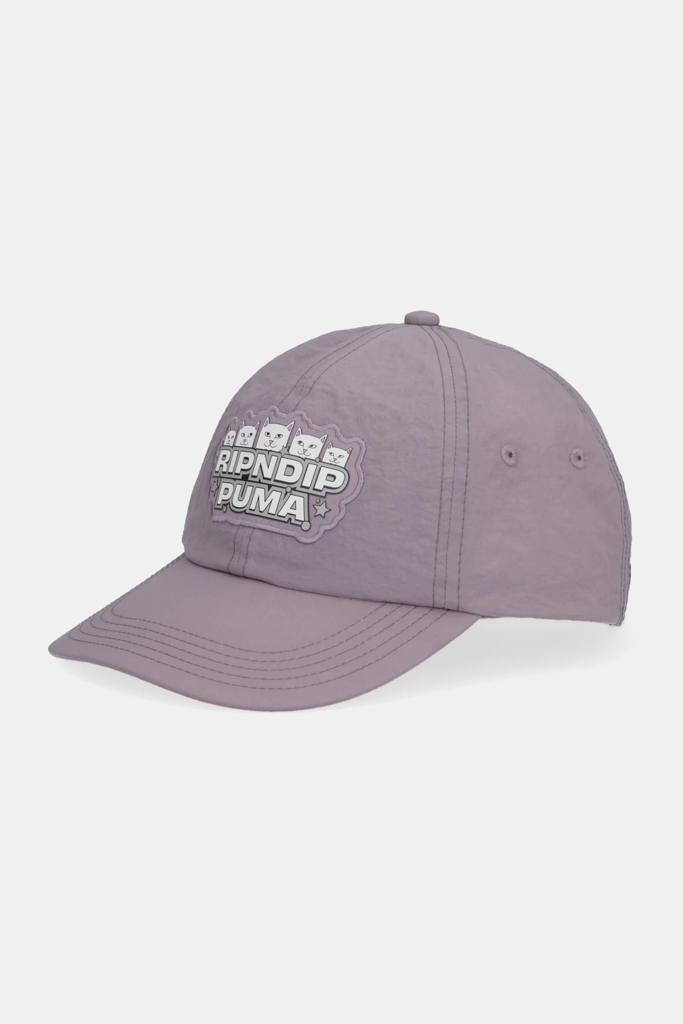 Puma x Бейсбольная кепка RIPNDIP