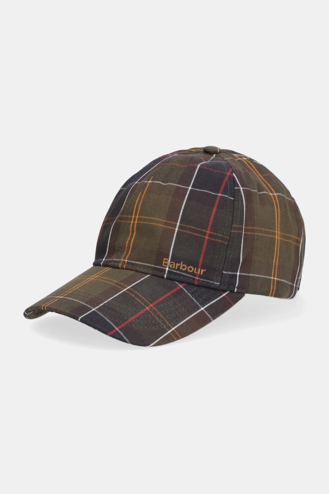 Barbour Бейсбольная кепка Telfield