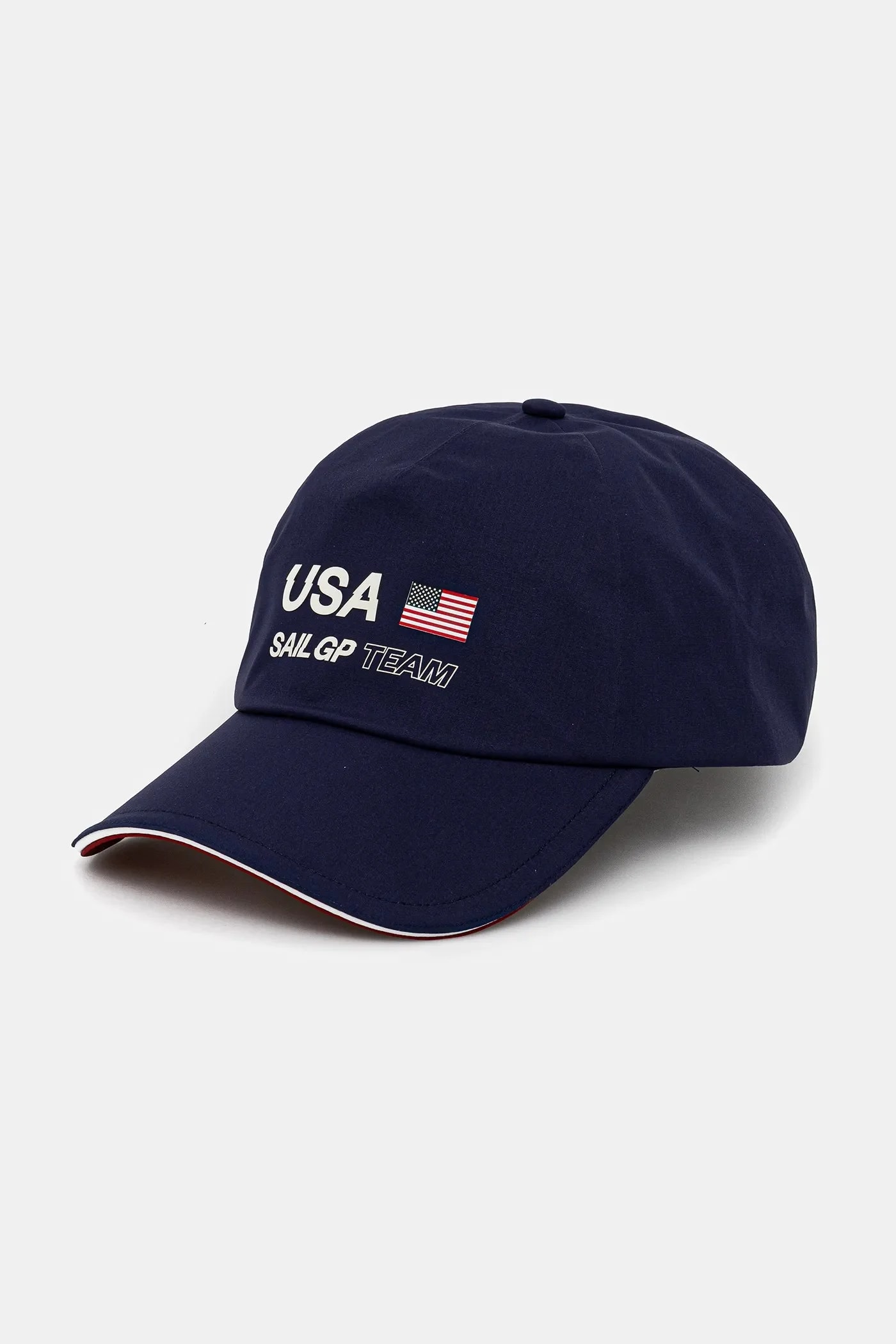 Кепка x SAIL GP
