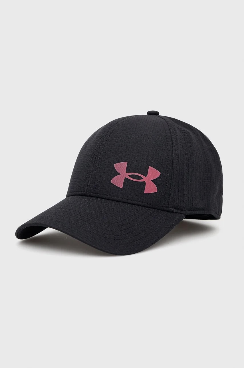 Бейсбольная кепка Isohill Armourvent