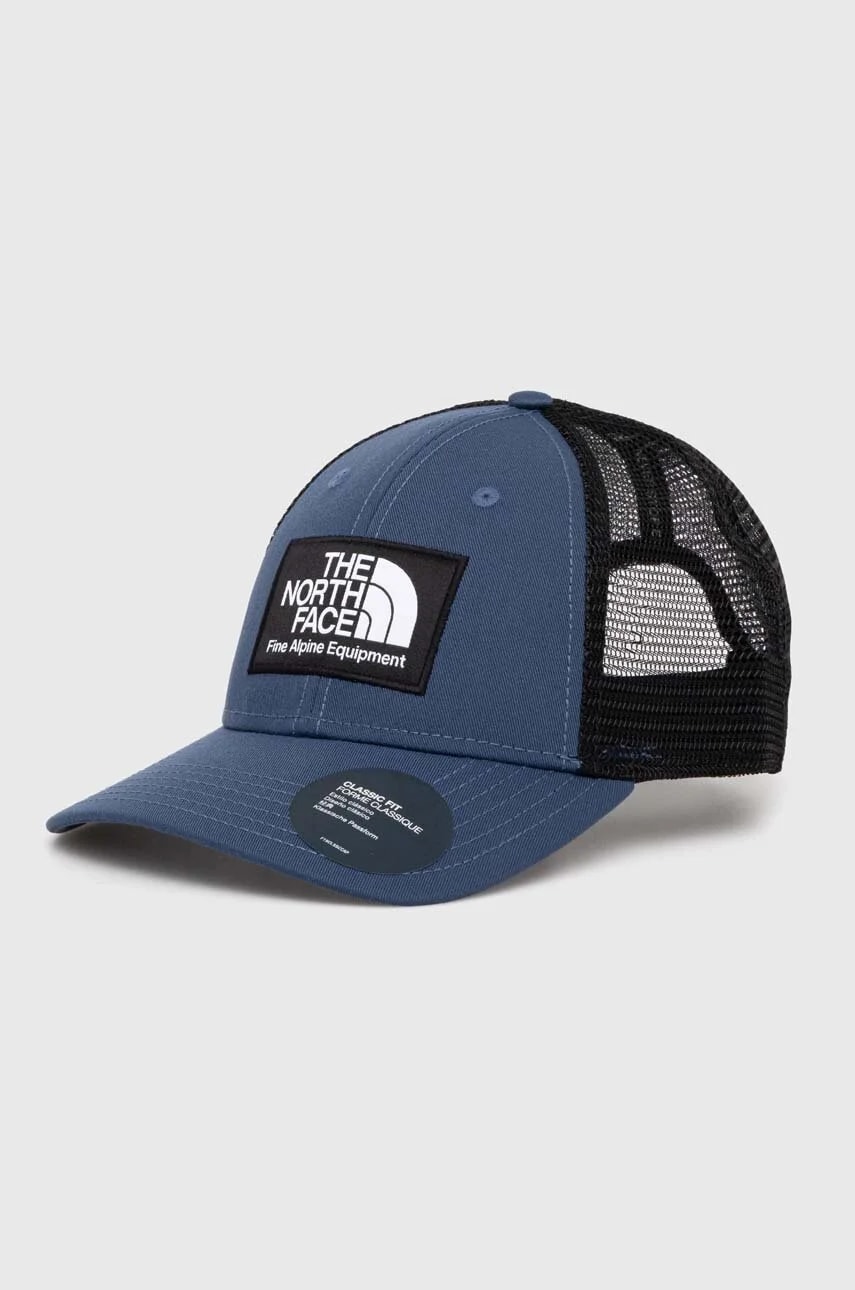 Кепка Mudder Trucker
