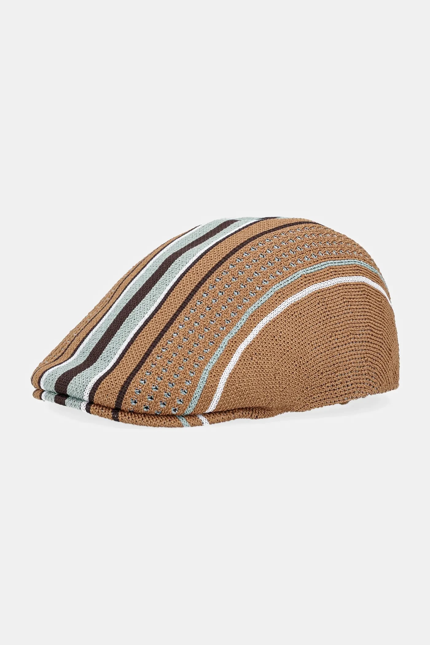 Кепка CLUBHOUSE STRIPE 507 плоская