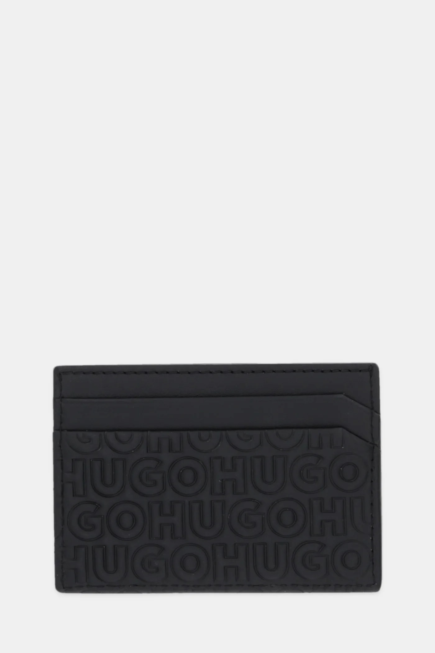 Кожаный футляр для карт Ethon HI M_Cardcase