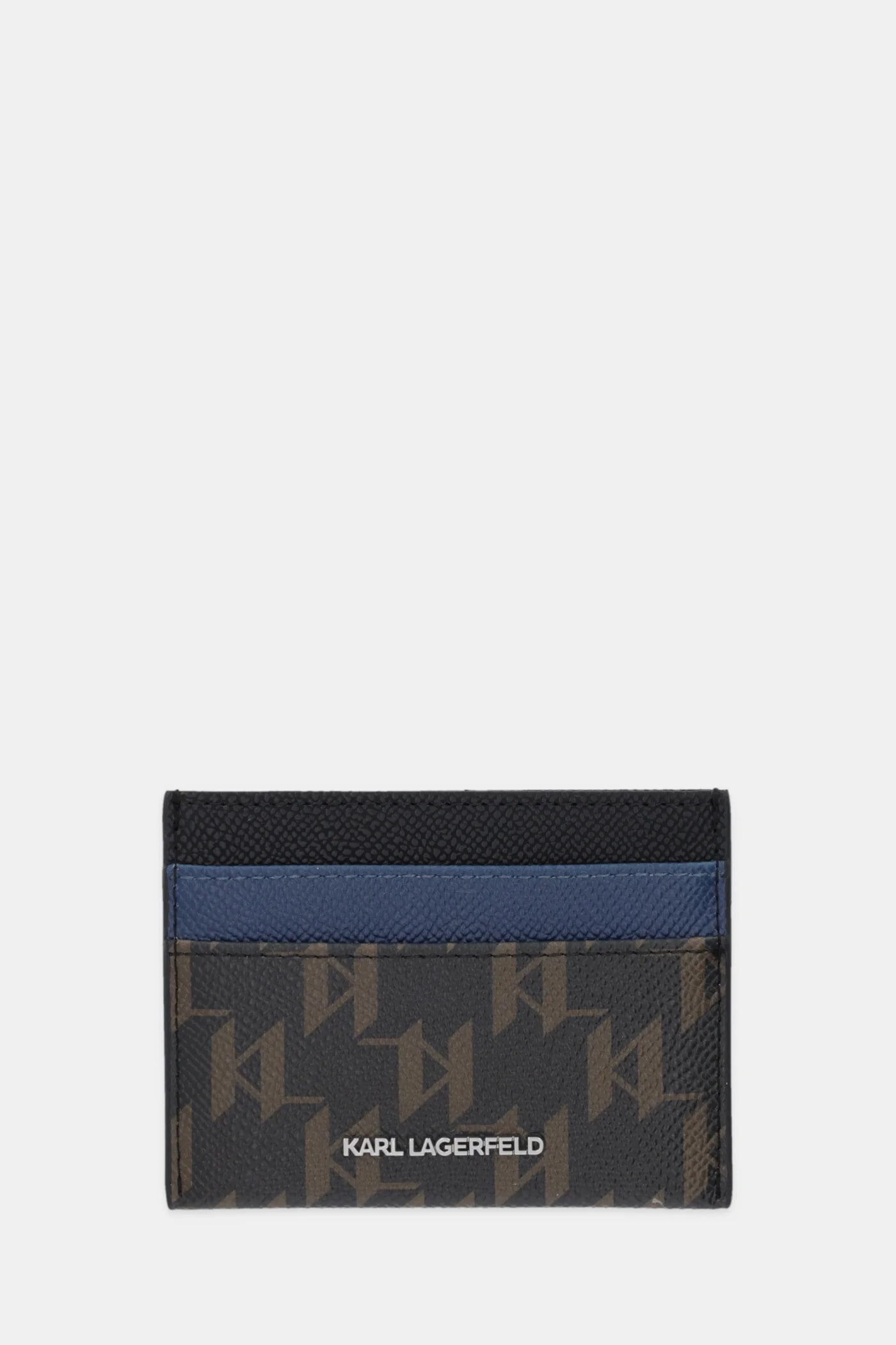 Чехол для карточек K/MONOGRAM
