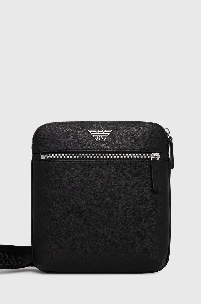 Саше черное для мужчин