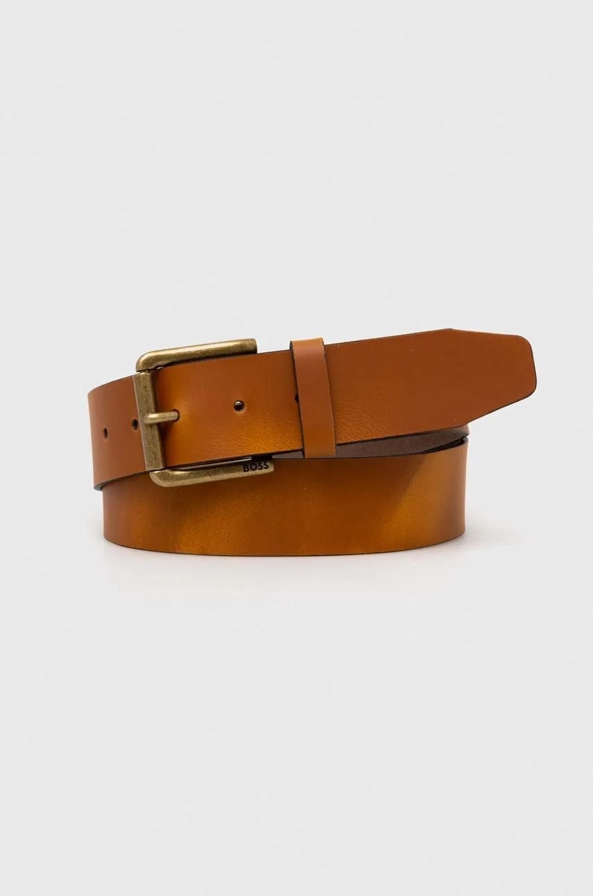 Мужской кожаный ремень Joris_Sz40