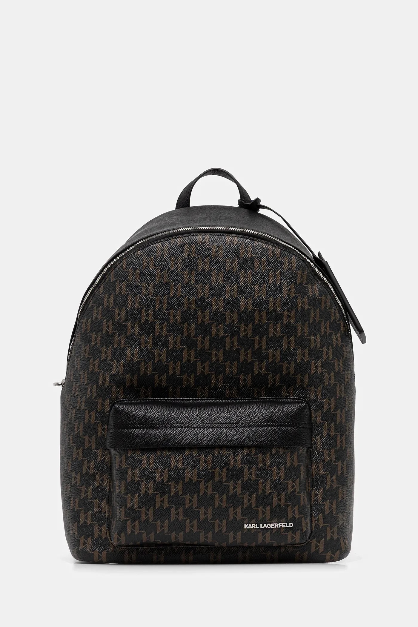 рюкзак K/MONOGRAM коричневый для мужчин
