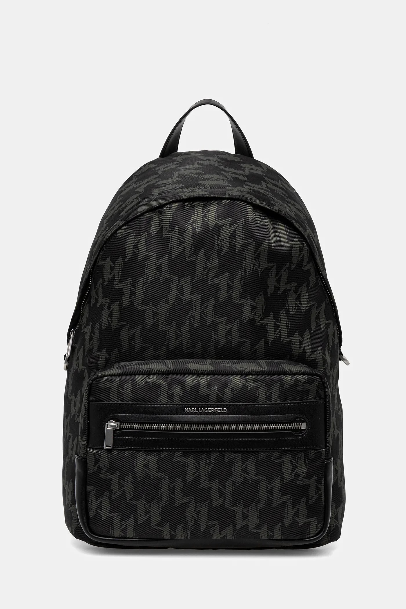 рюкзак K/MONOGRAM черный для мужчин