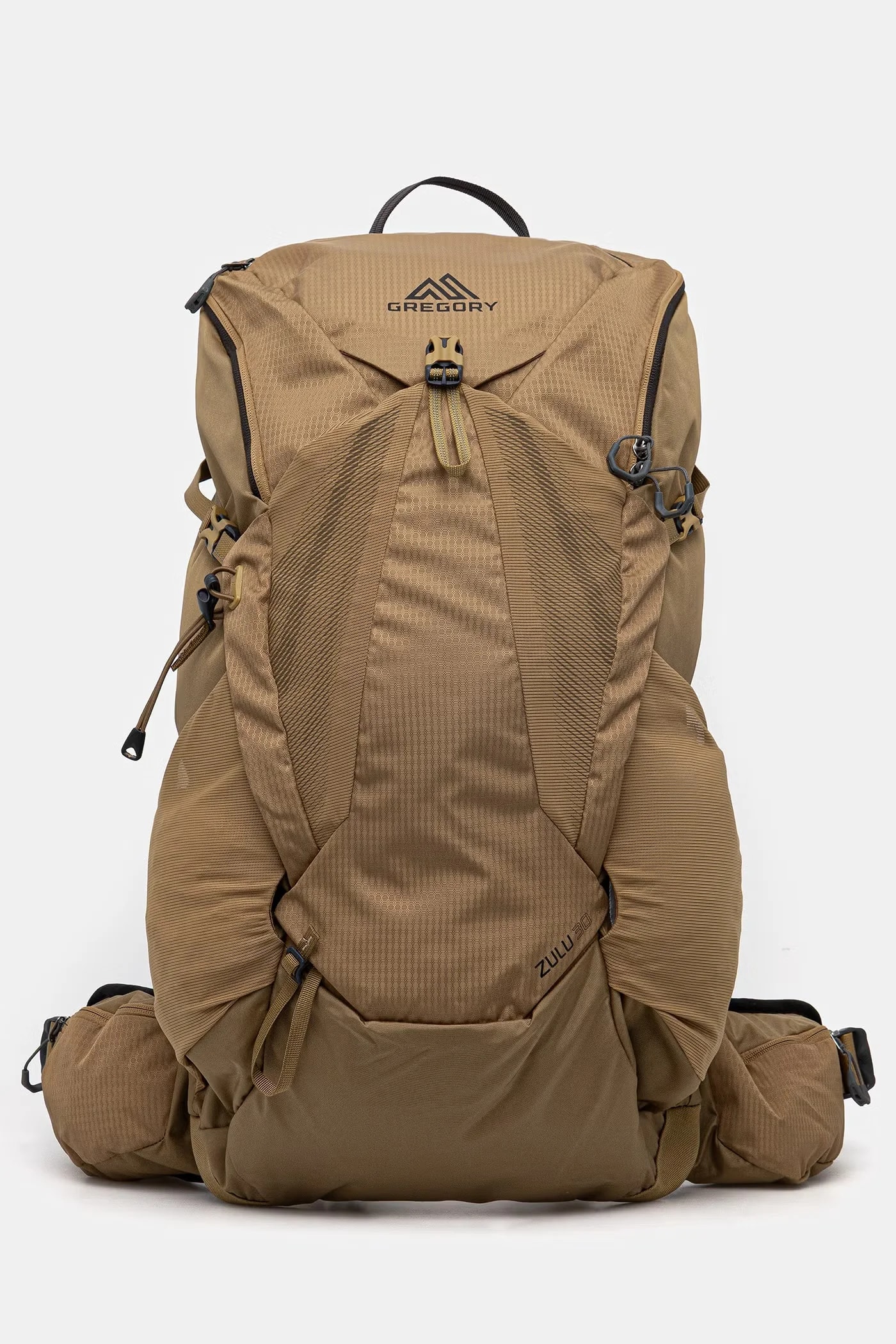 Рюкзак Zulu 30 л.