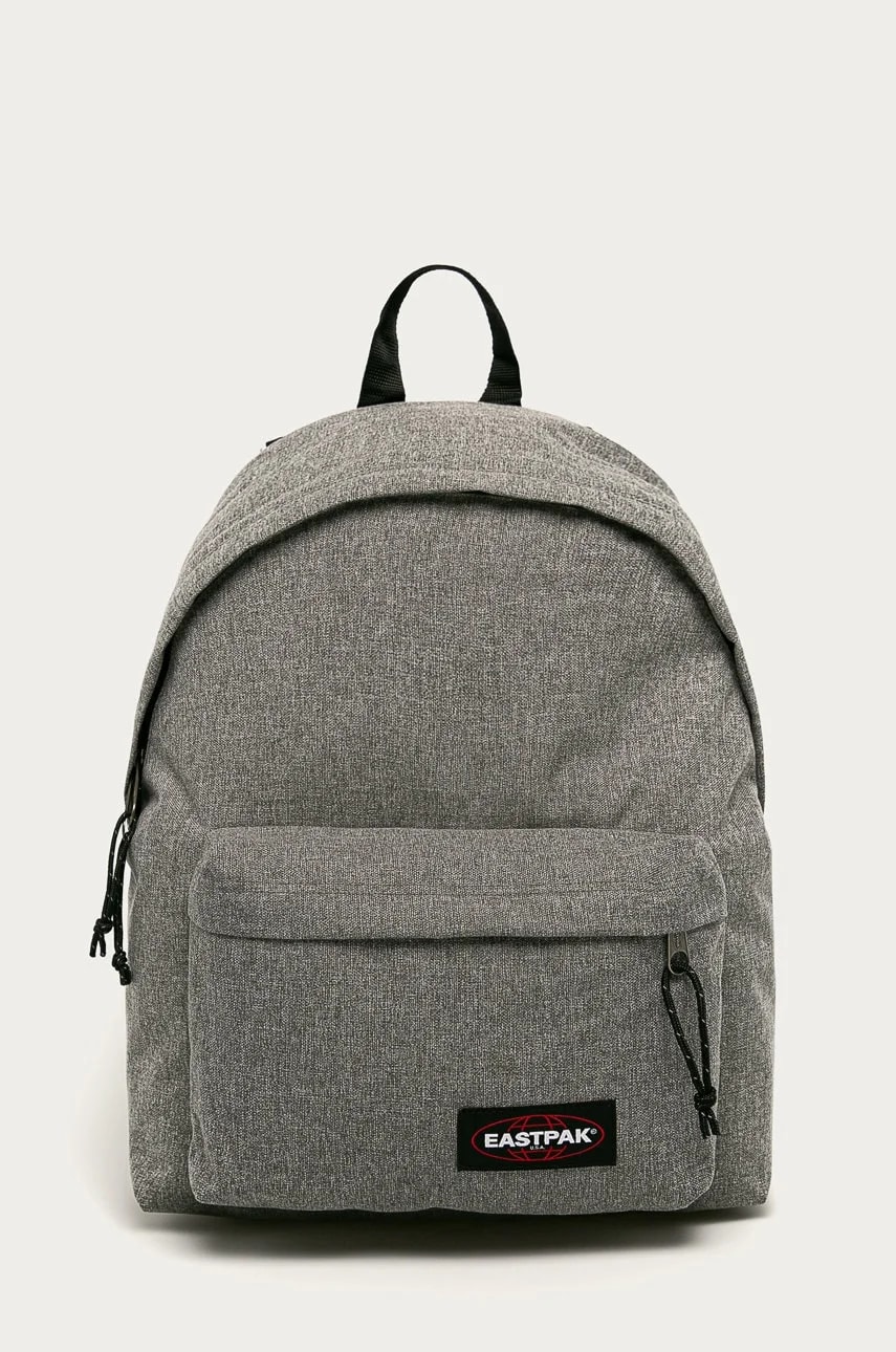 Рюкзак PADDED PAK'R серый для мужчин